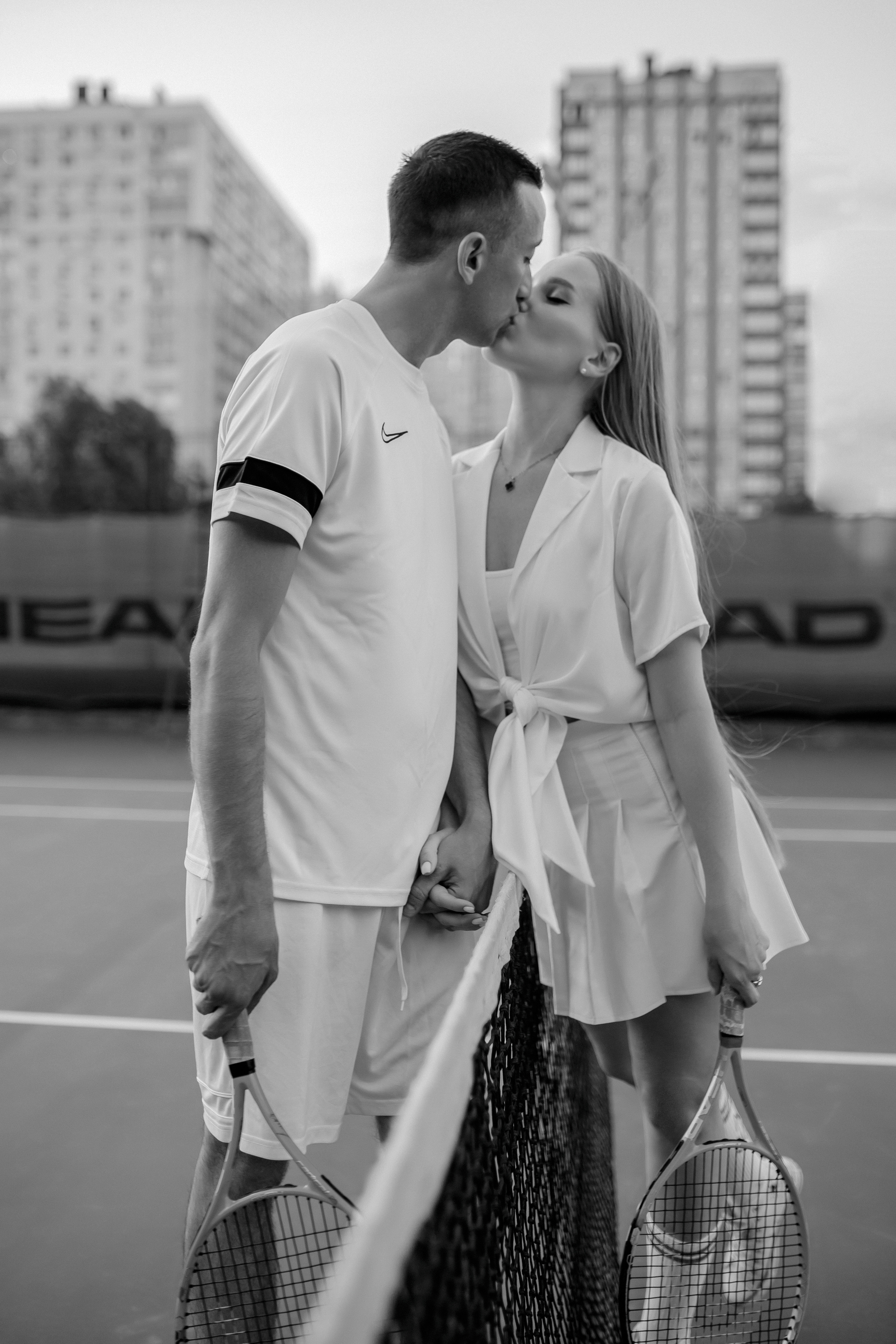 Жора и Аня. Фотограф Краснодар