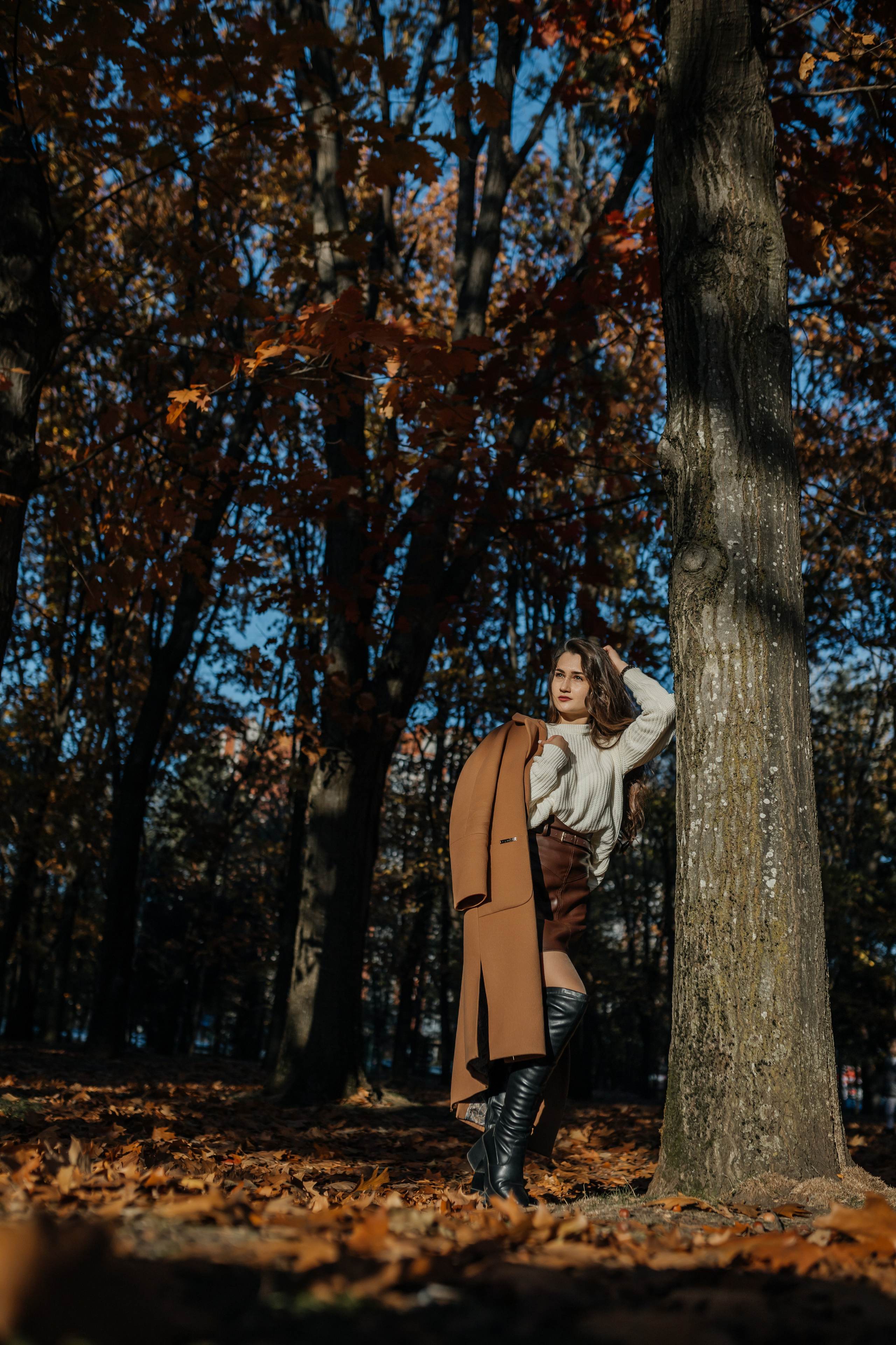 Кристина. Фотограф Краснодар