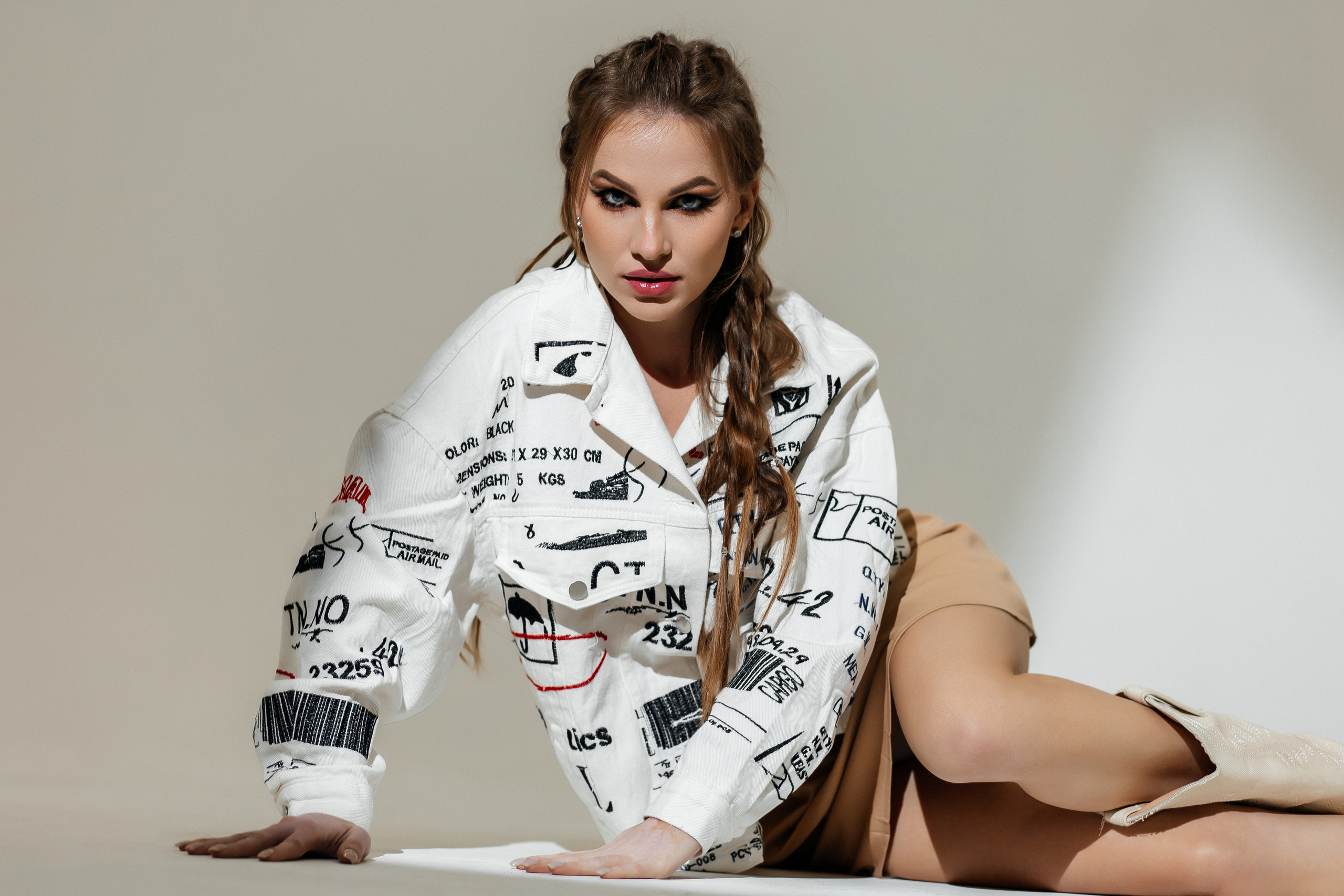 Ксения. Фотограф Краснодар