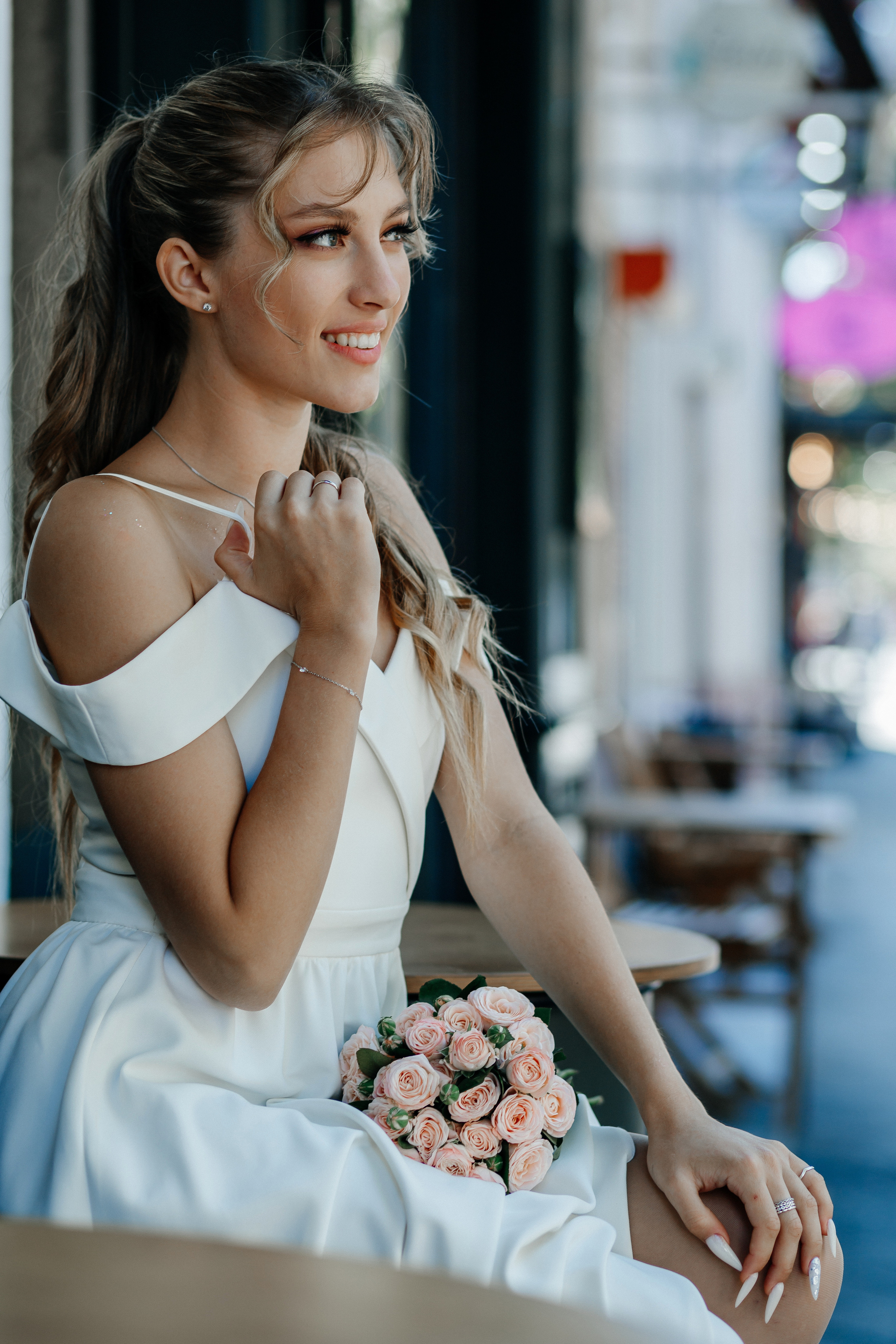 Виктор и Ника. Фотограф Краснодар