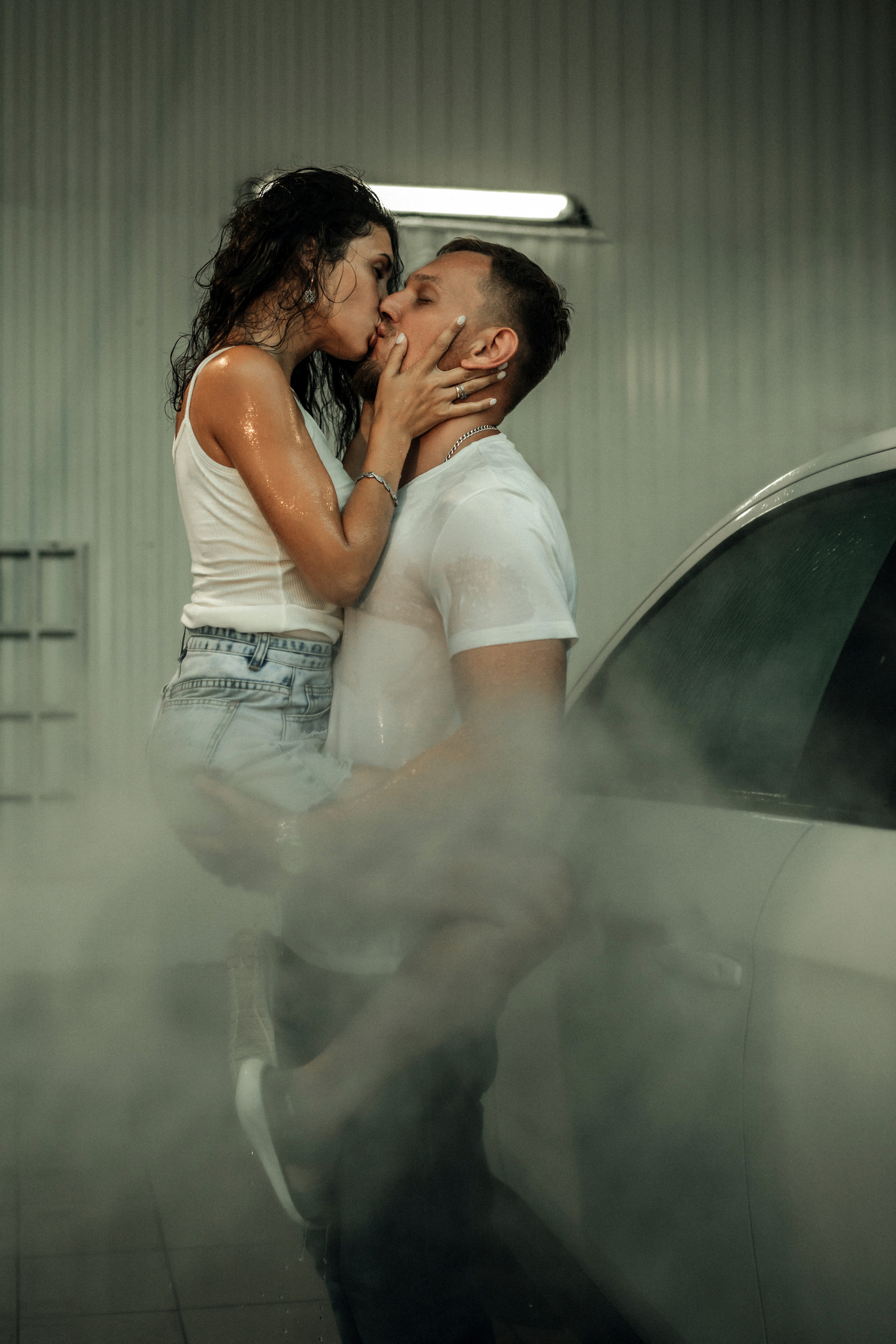 Костя и Фарида. Фотограф Краснодар