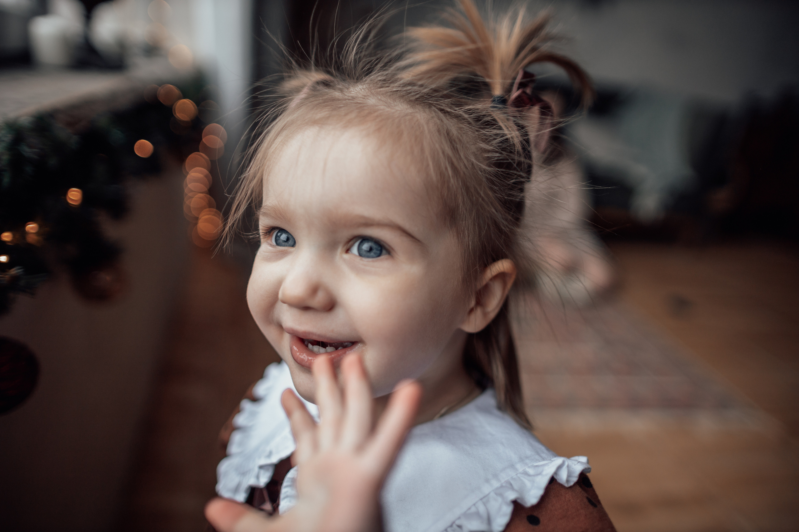 Максим, Ирина и Варенька. Фотограф Краснодар