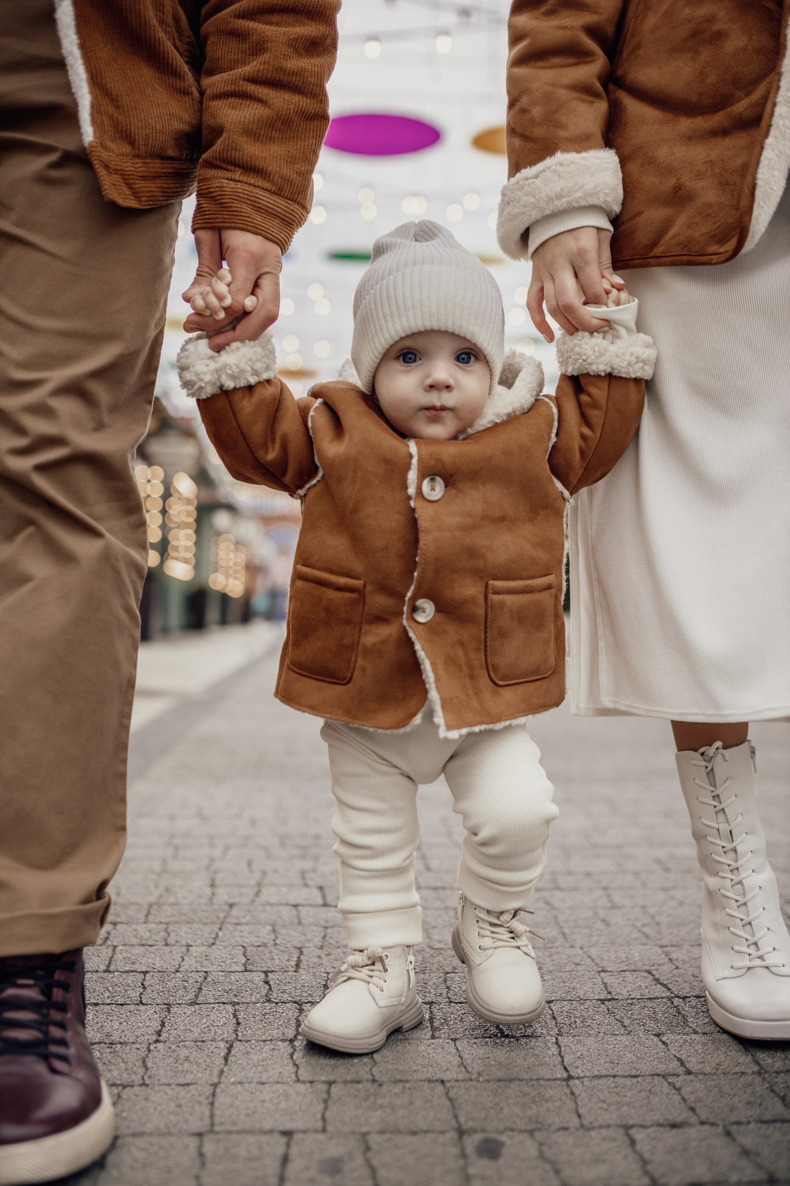 Веня, Алина и Эмир. Фотограф Краснодар