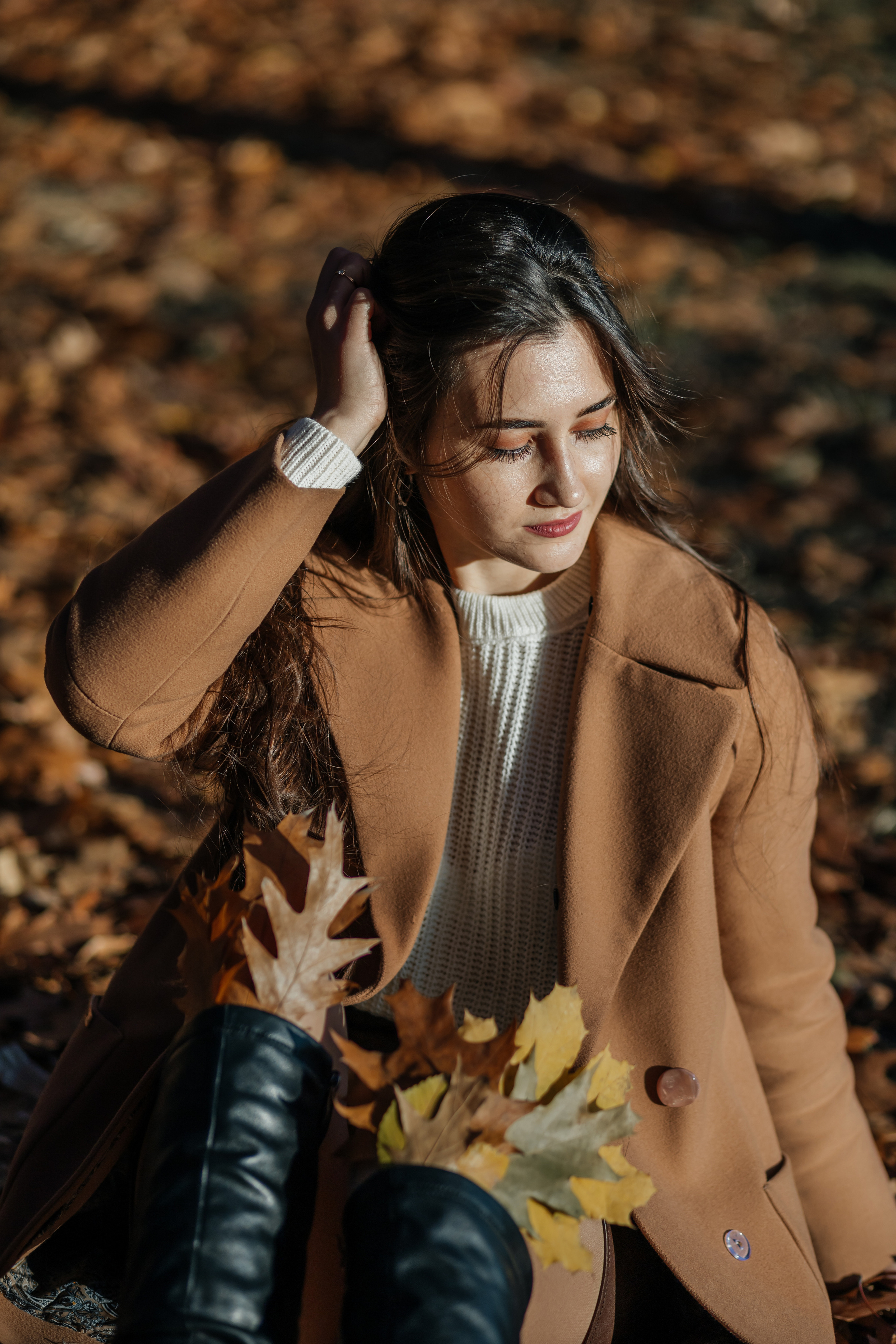 Кристина. Фотограф Краснодар