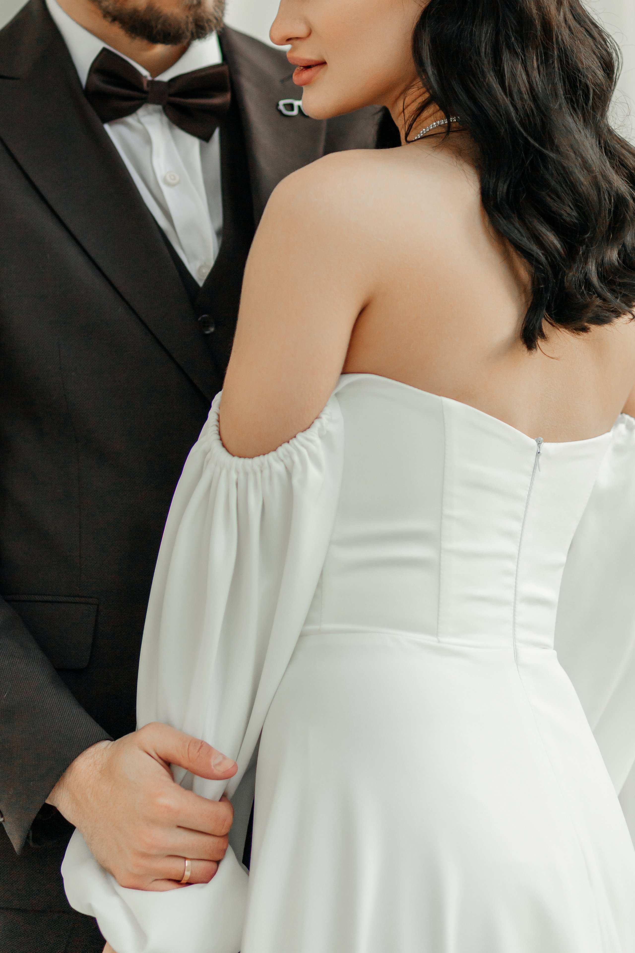 Вячеслав и Валерия. Фотограф Краснодар