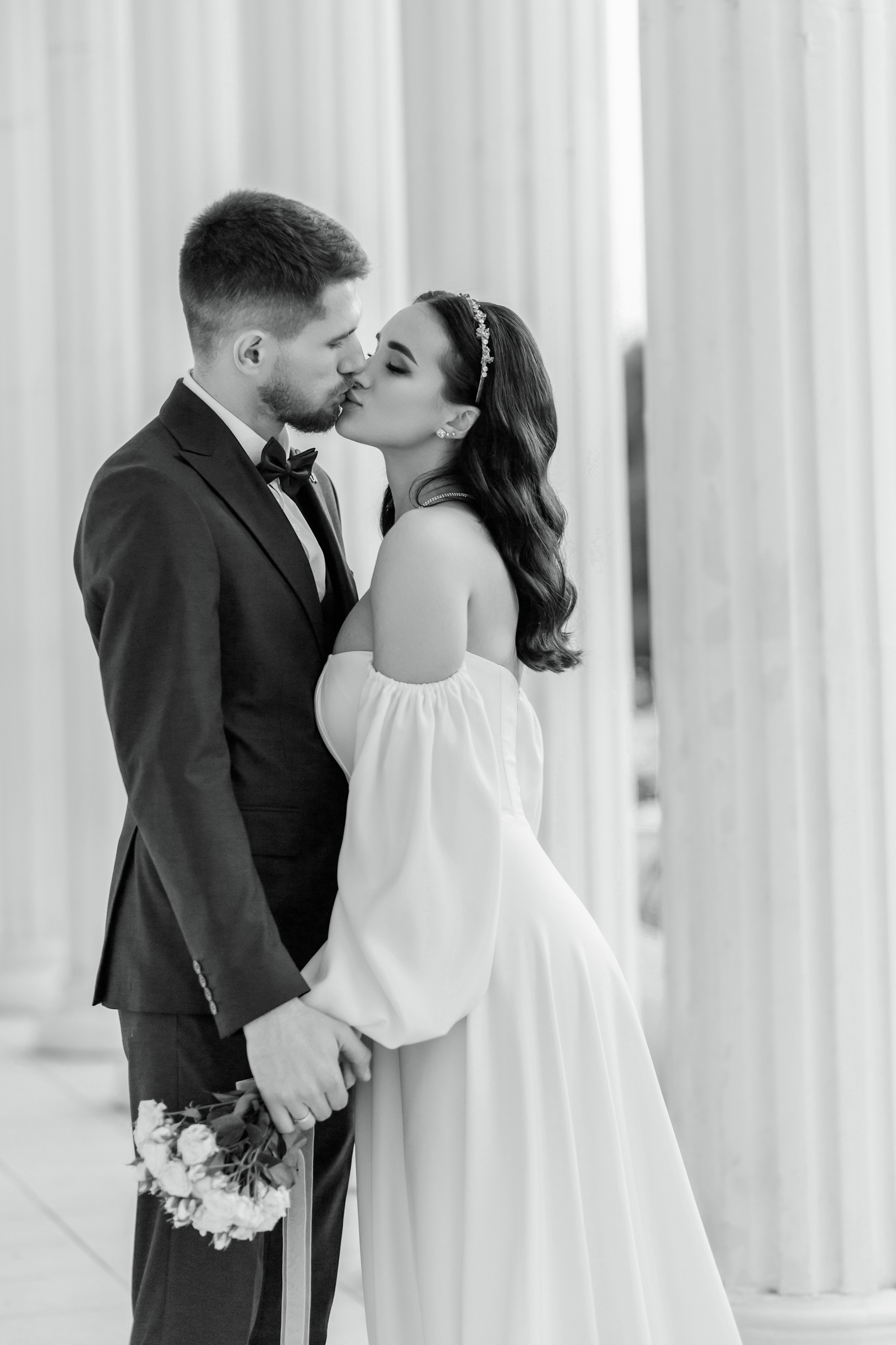 Вячеслав и Валерия. Фотограф Краснодар