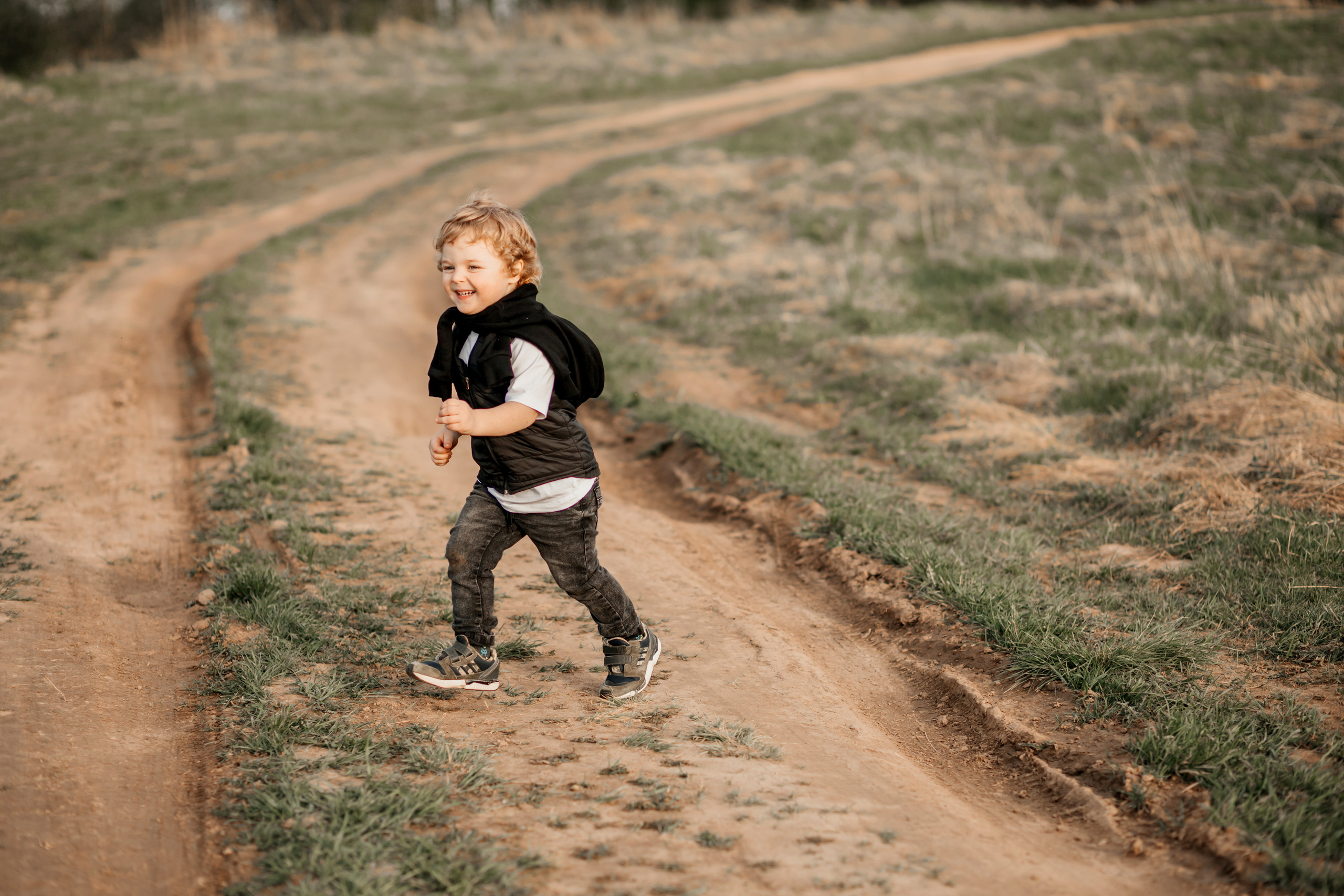 Аня и 3 сына. Фотограф Краснодар
