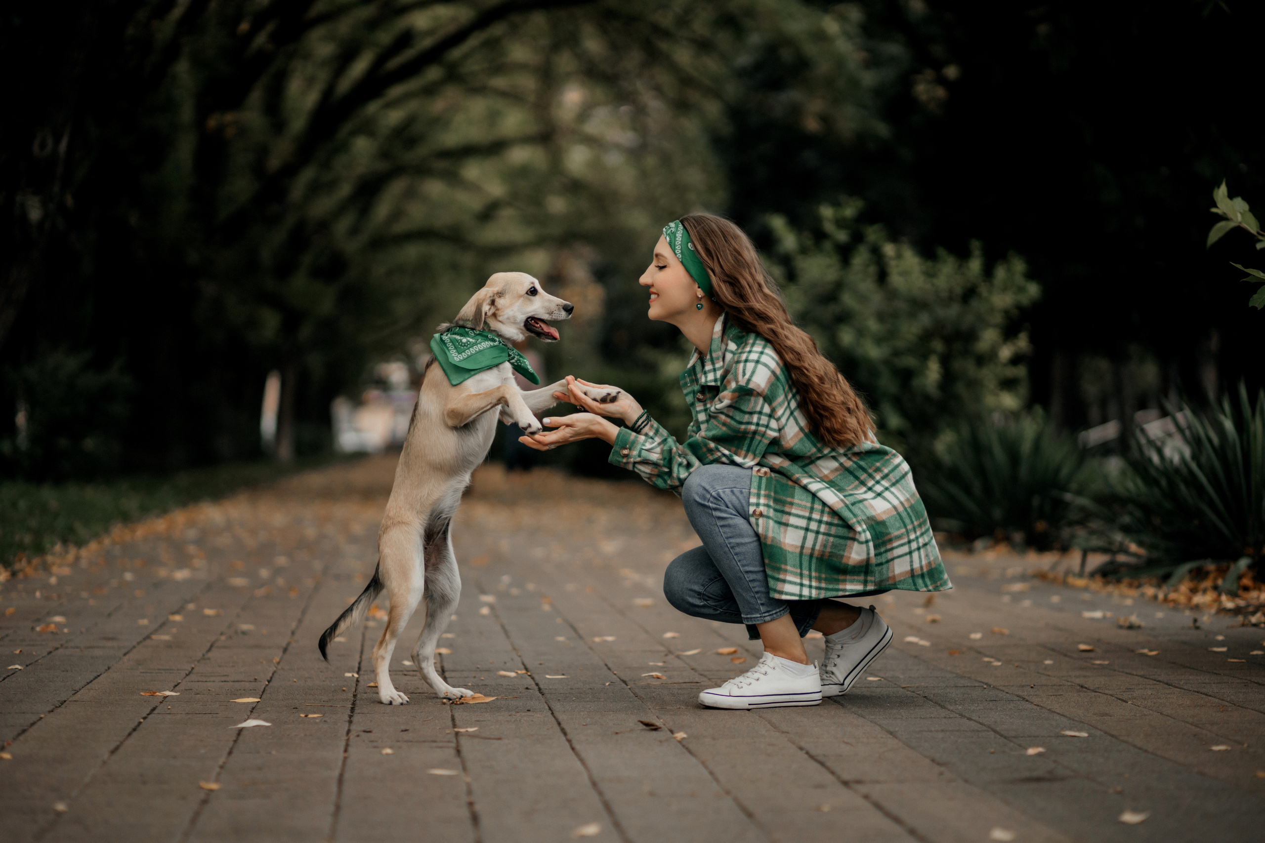 Ксения и Ева. Фотограф Краснодар