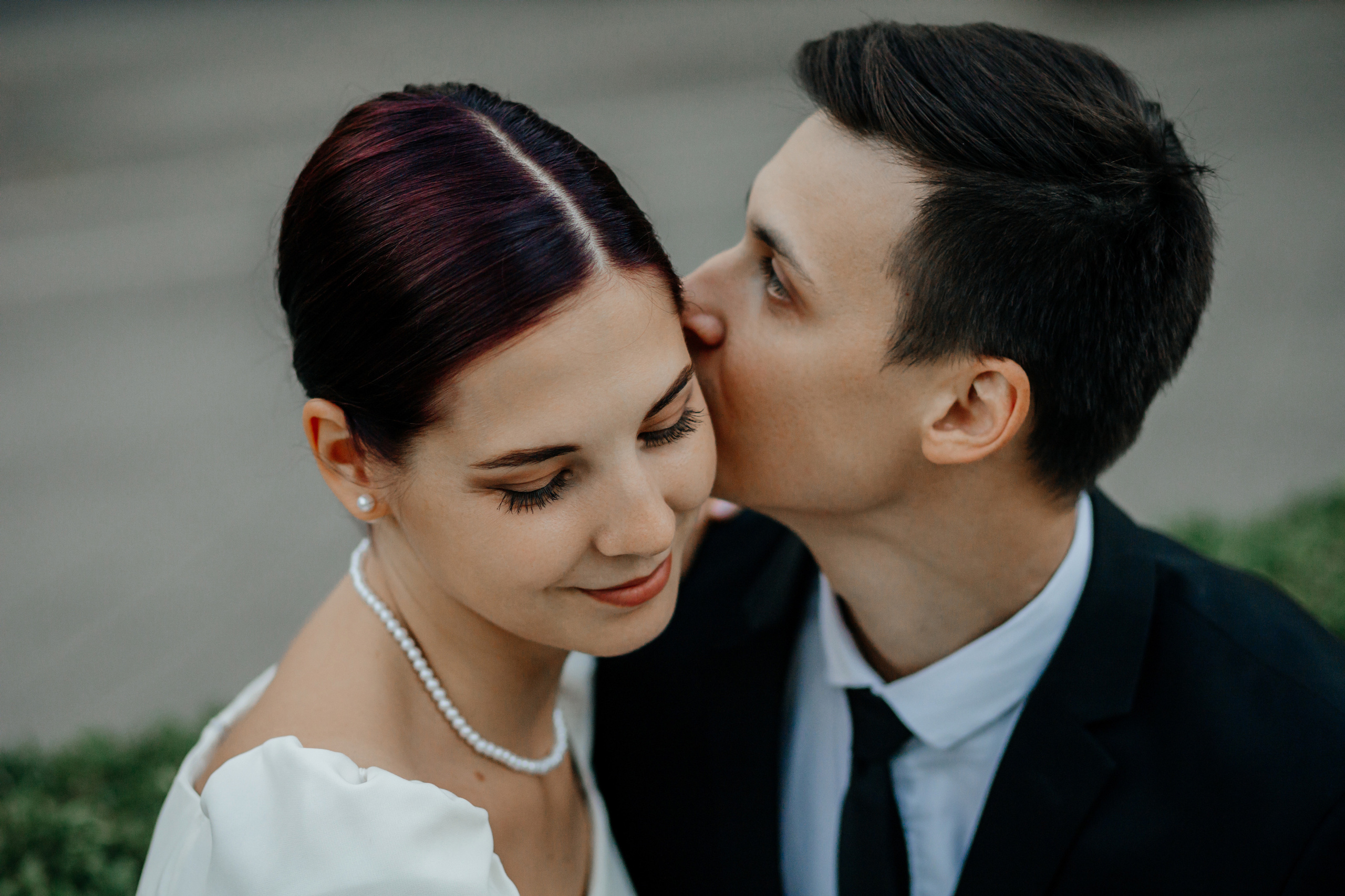 Кирилл и Марина. Фотограф Краснодар