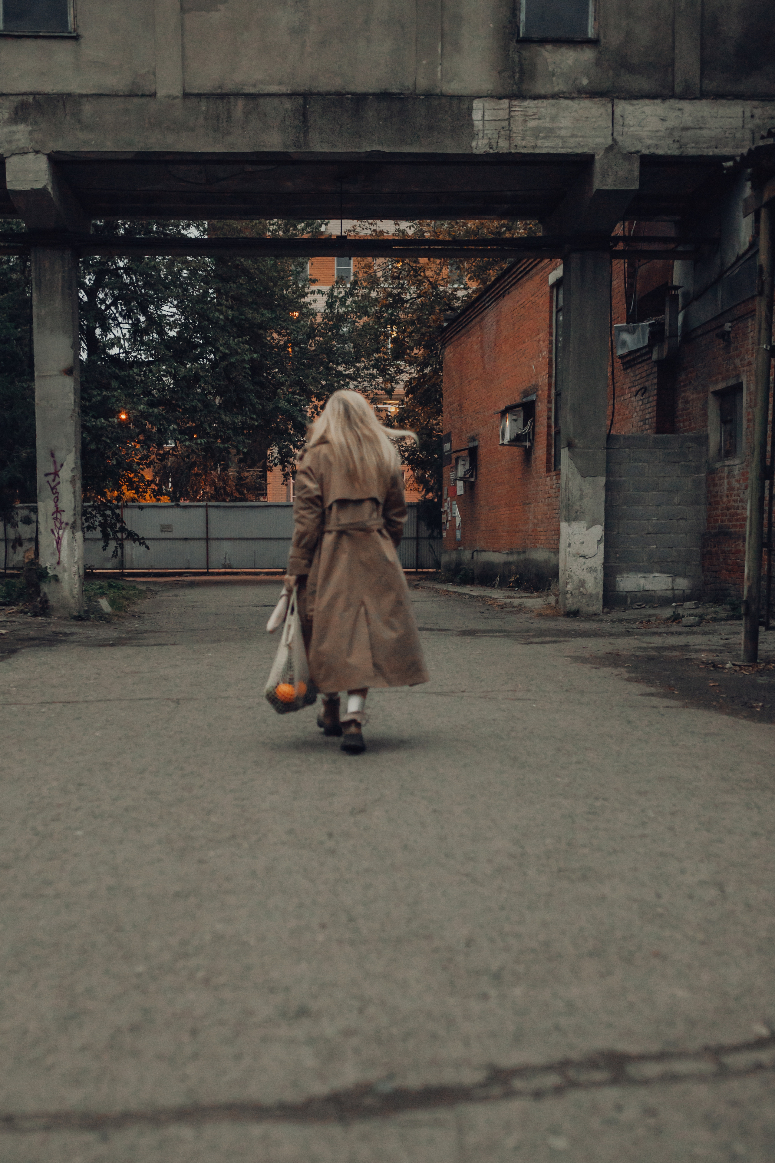 Евгения. Фотограф Краснодар