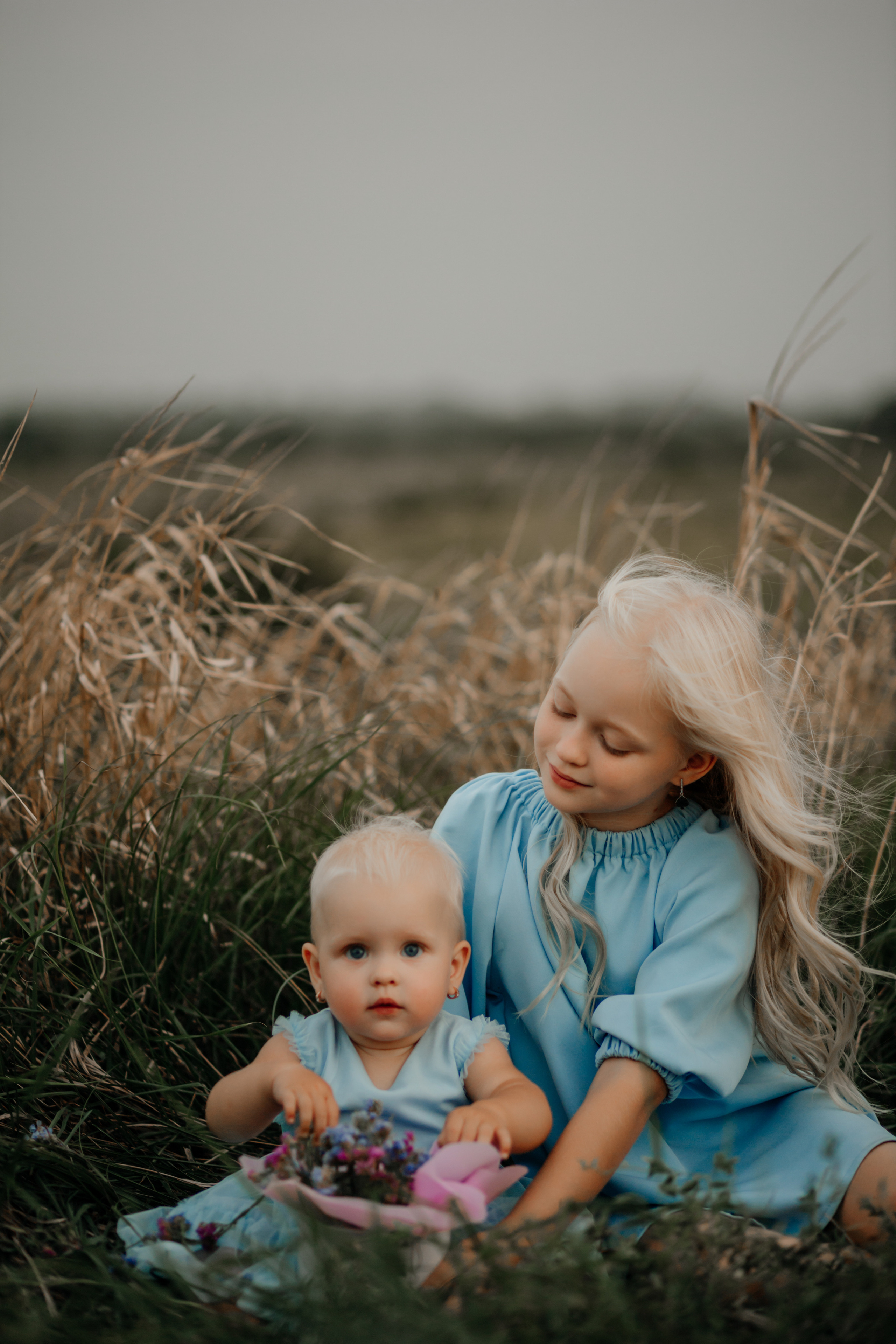 Кристина, Люба и Саша. Фотограф Краснодар