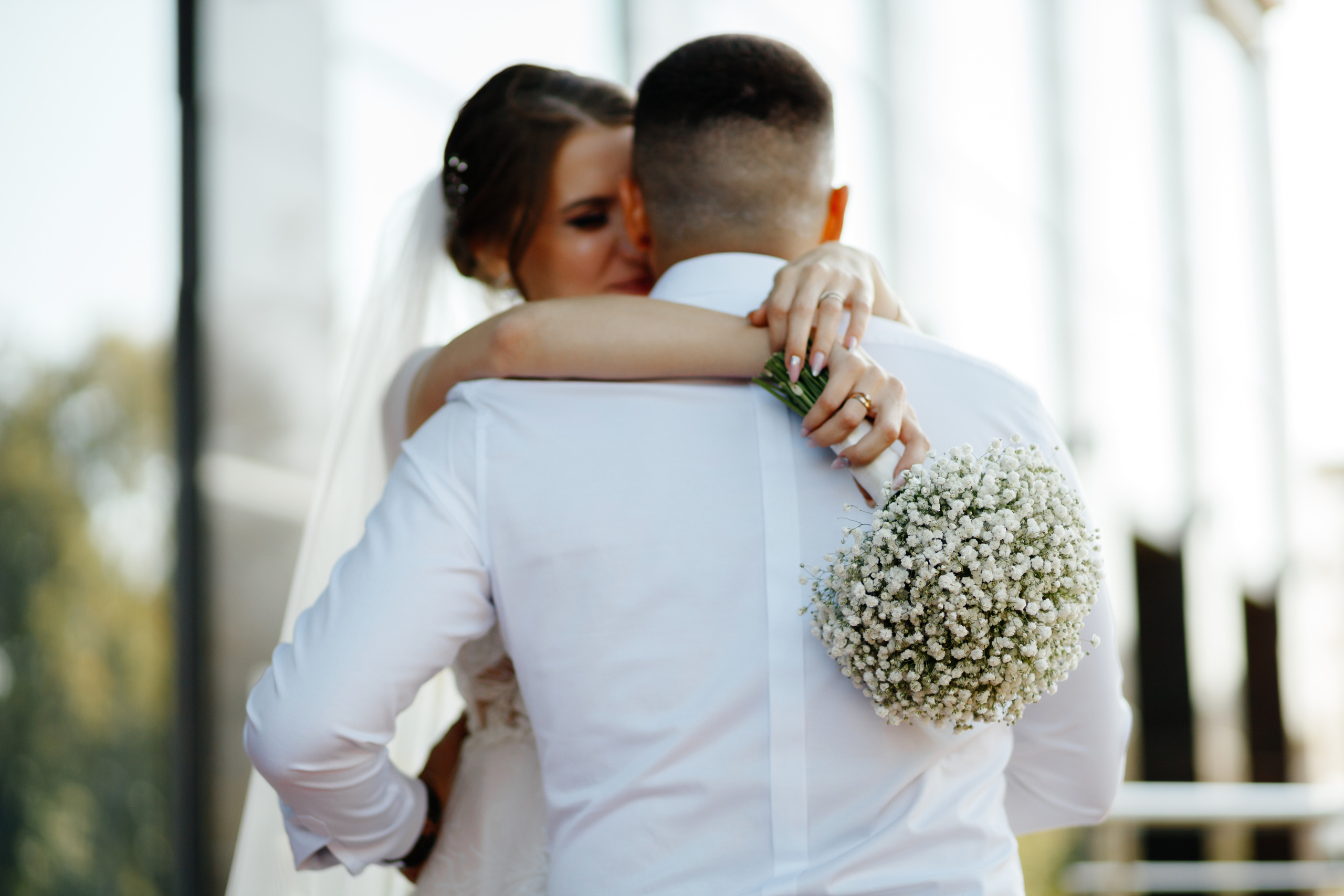 Сергей и Ирина. Фотограф Краснодар