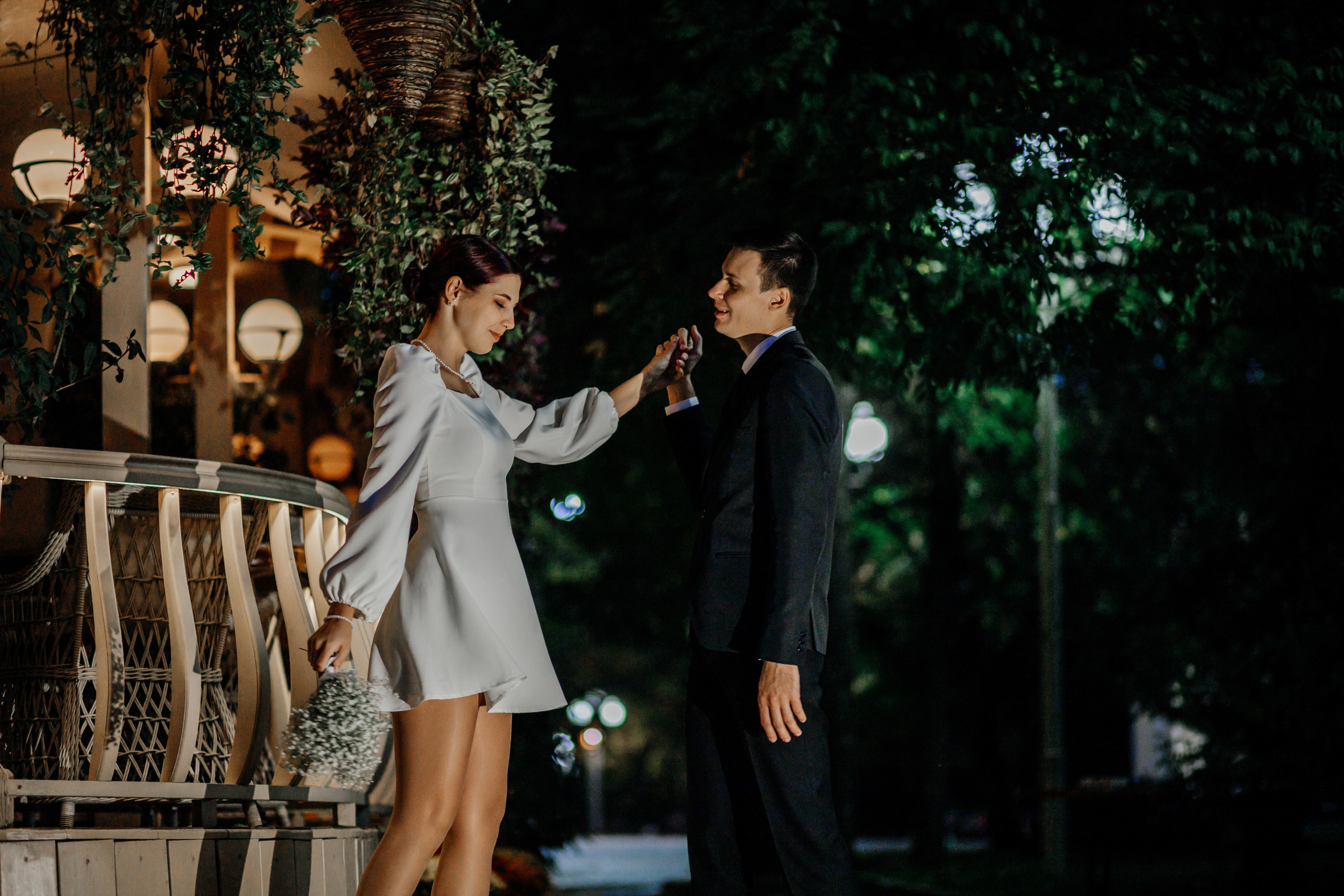 Кирилл и Марина. Фотограф Краснодар