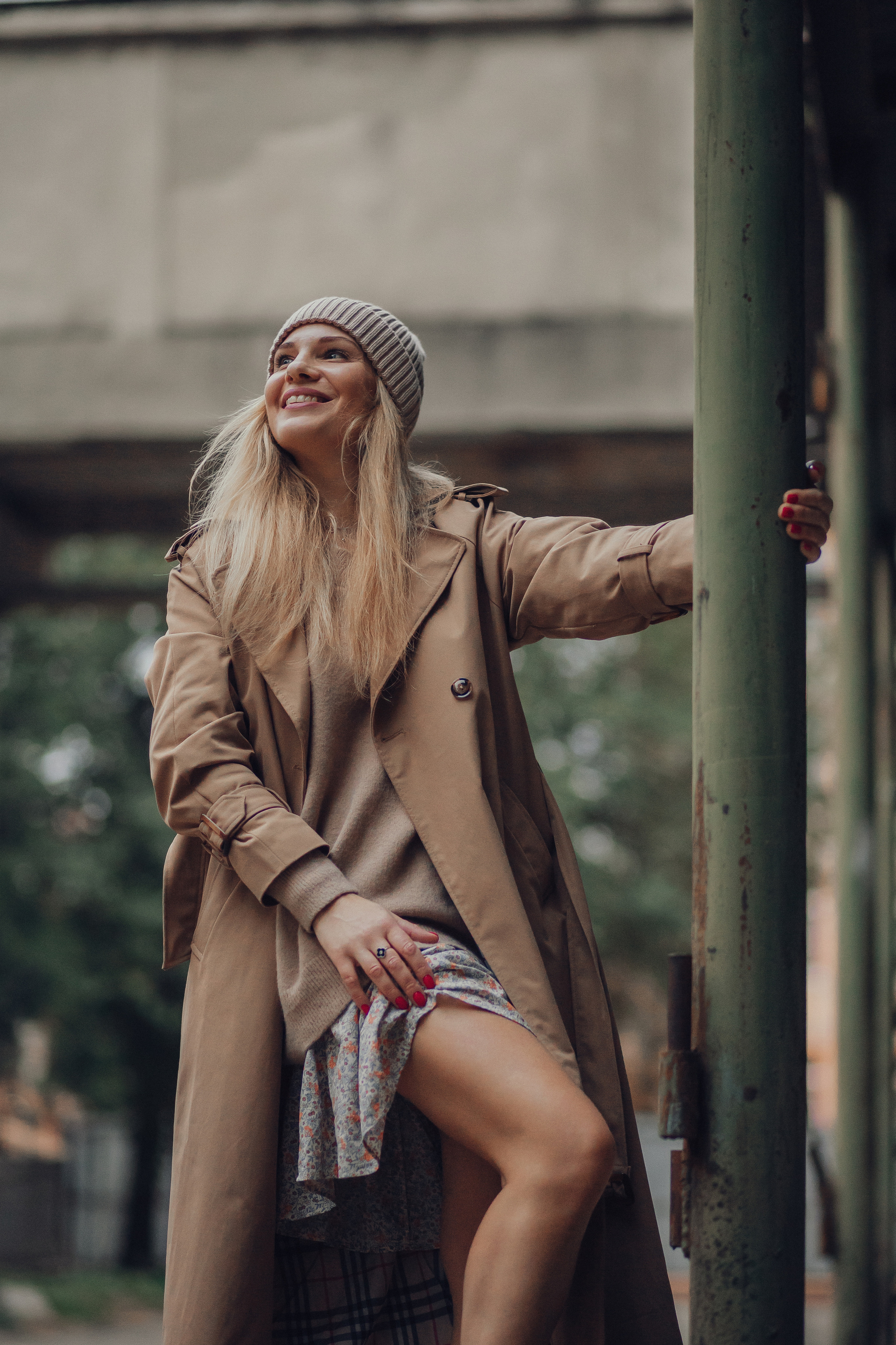 Евгения. Фотограф Краснодар