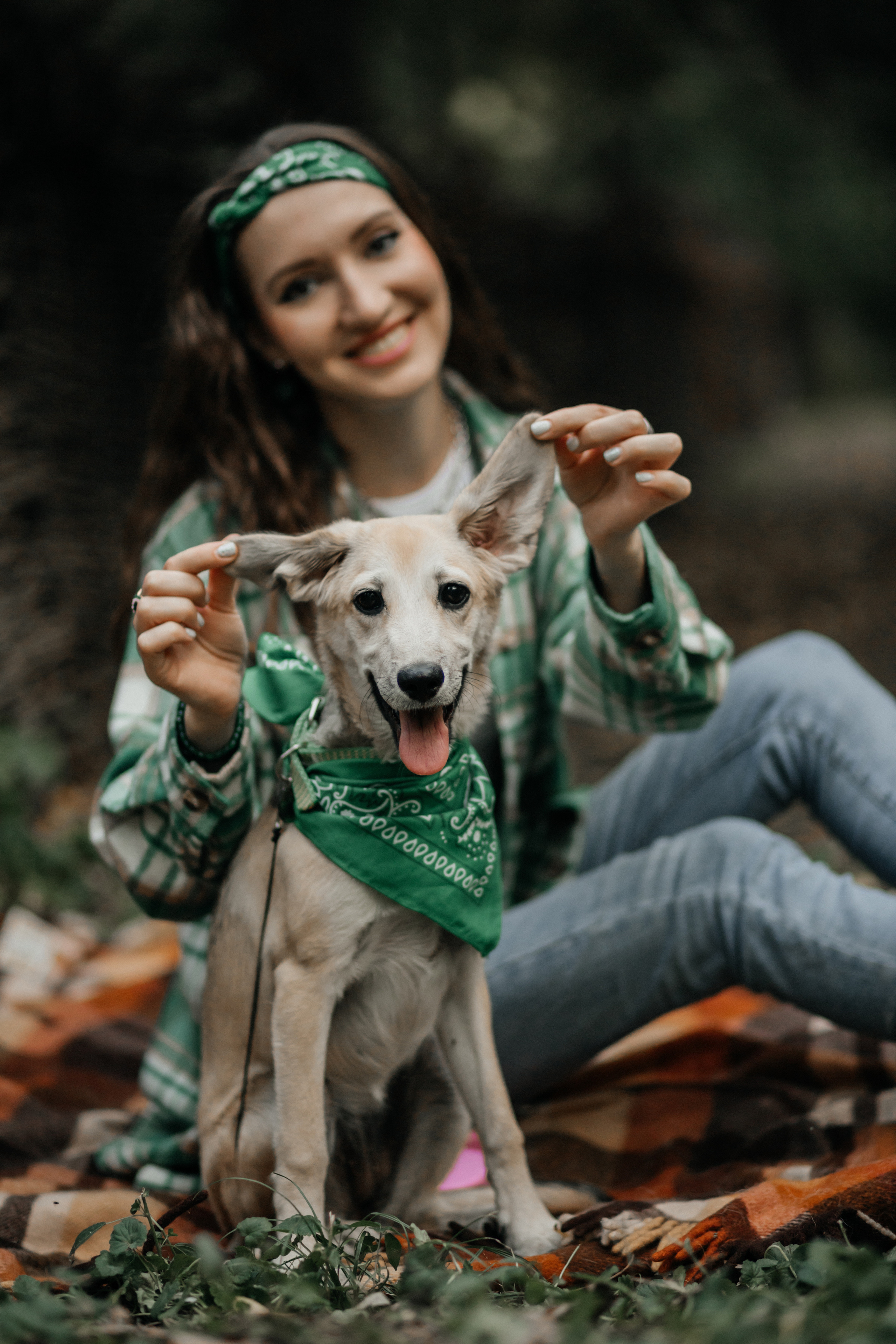 Ксения и Ева. Фотограф Краснодар