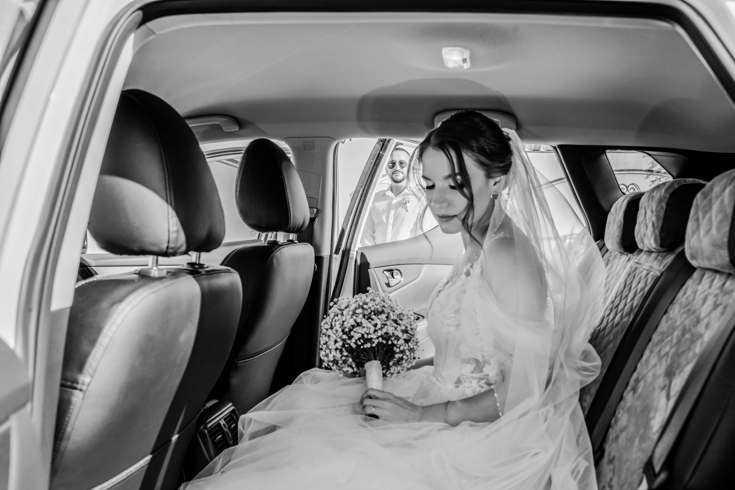 Сергей и Ирина. Фотограф Краснодар