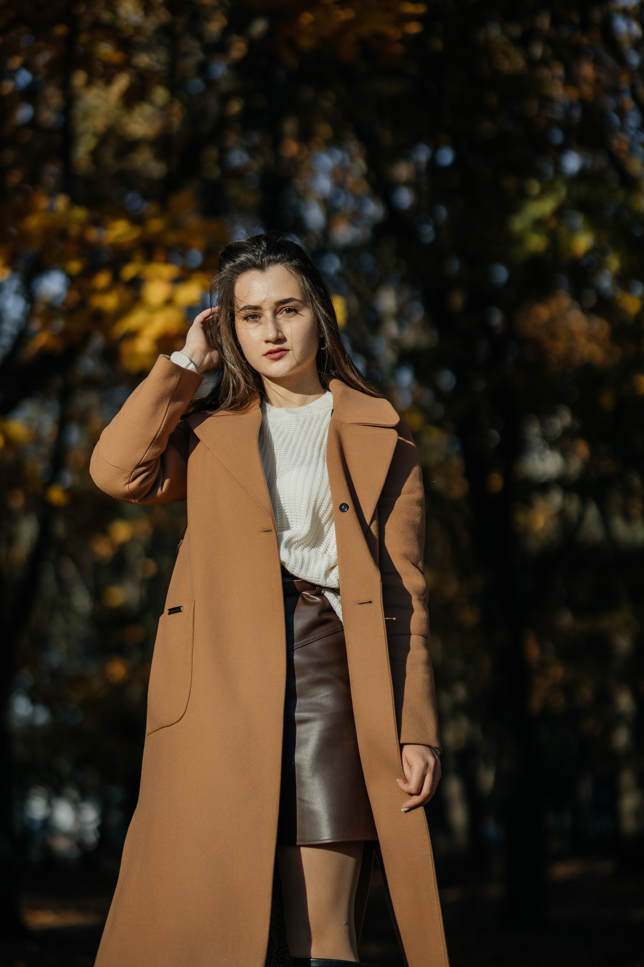 Кристина. Фотограф Краснодар