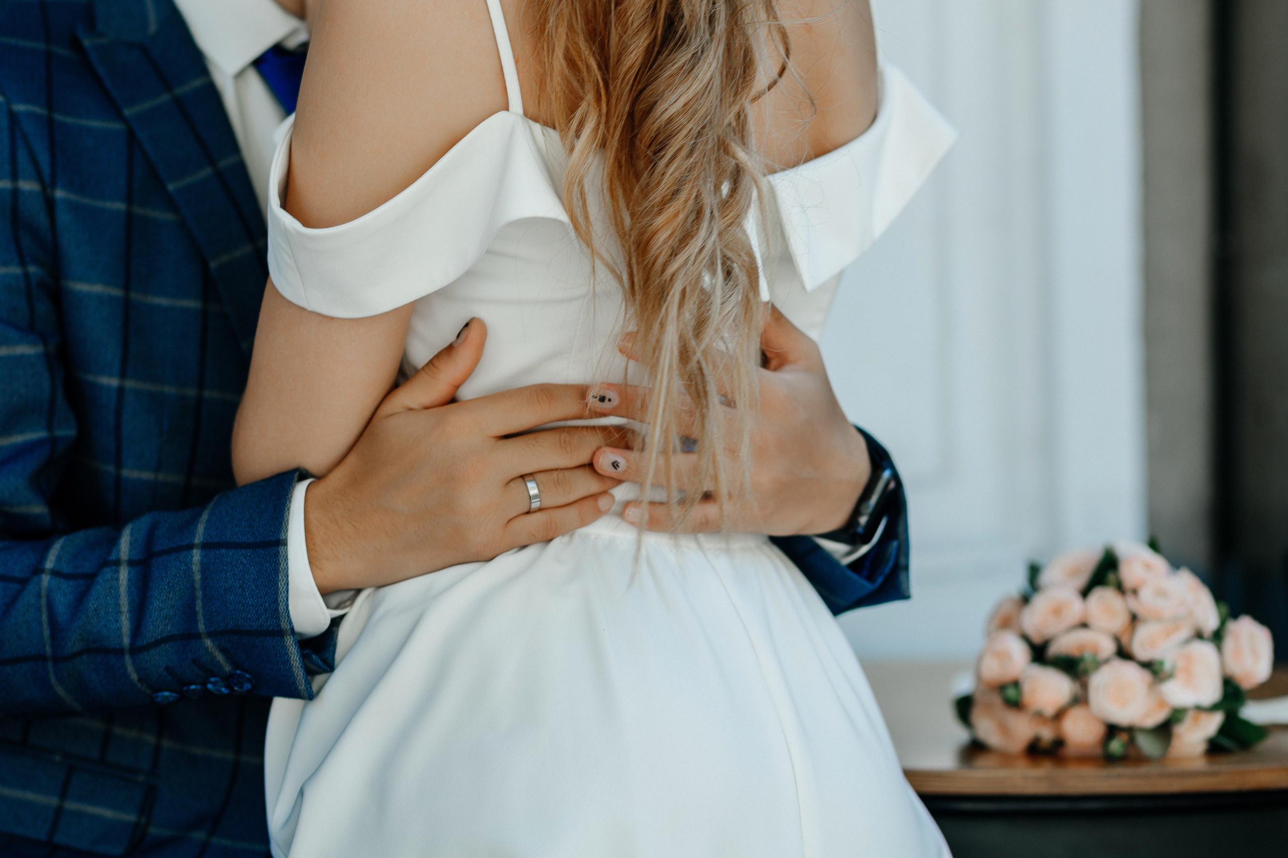 Виктор и Ника. Фотограф Краснодар