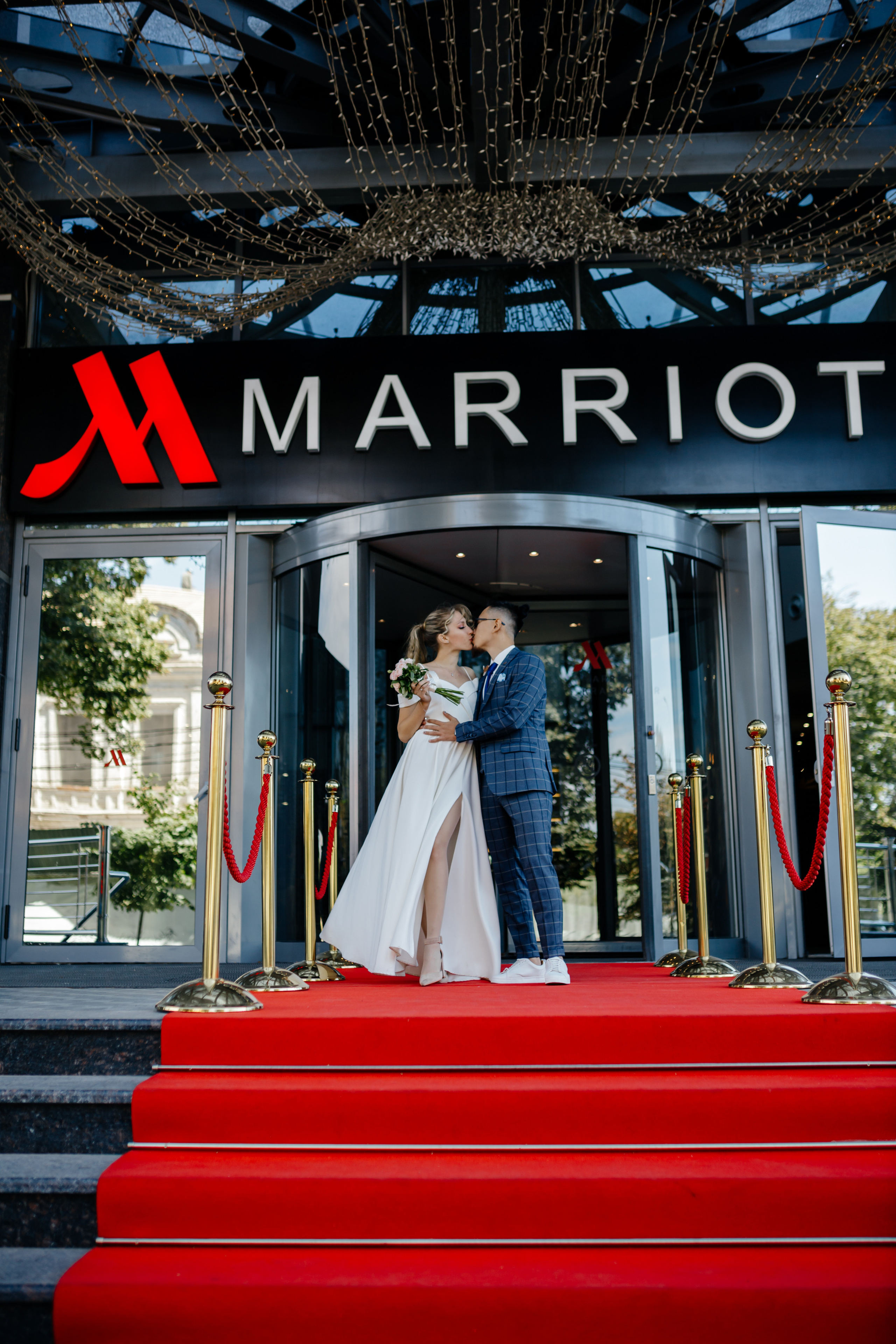 Виктор и Ника. Фотограф Краснодар