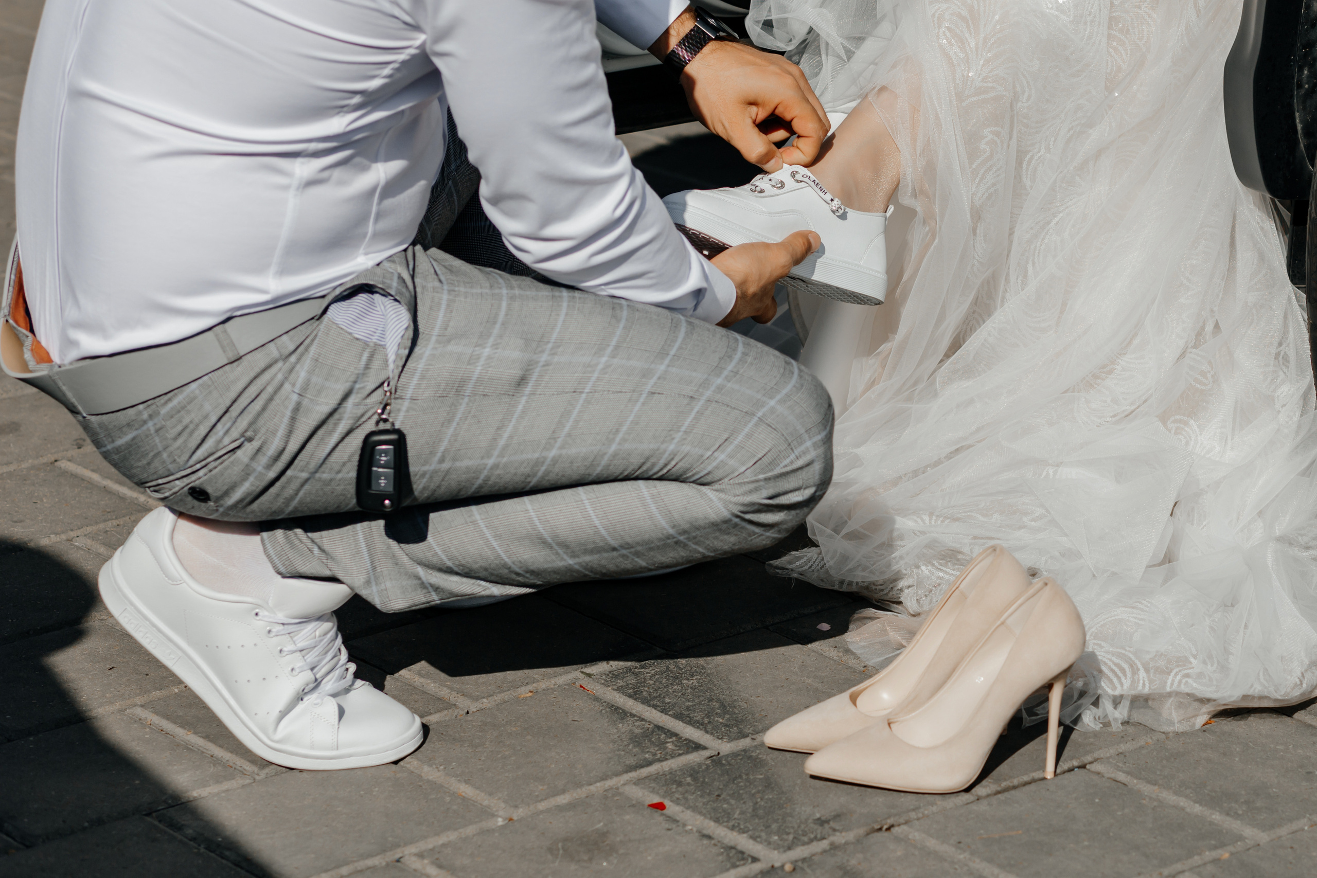 Сергей и Ирина. Фотограф Краснодар