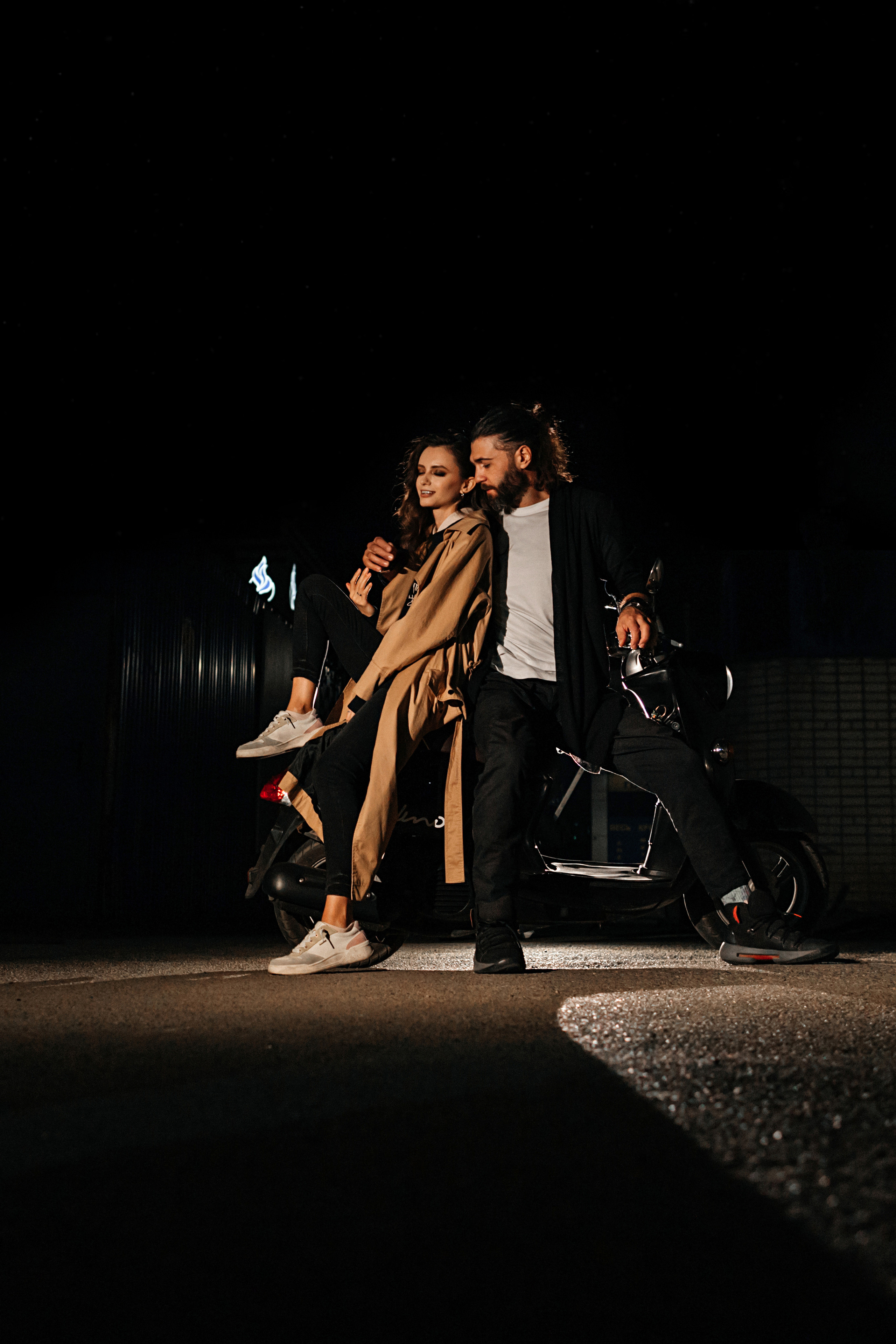 Сергей и Элина. Фотограф Краснодар