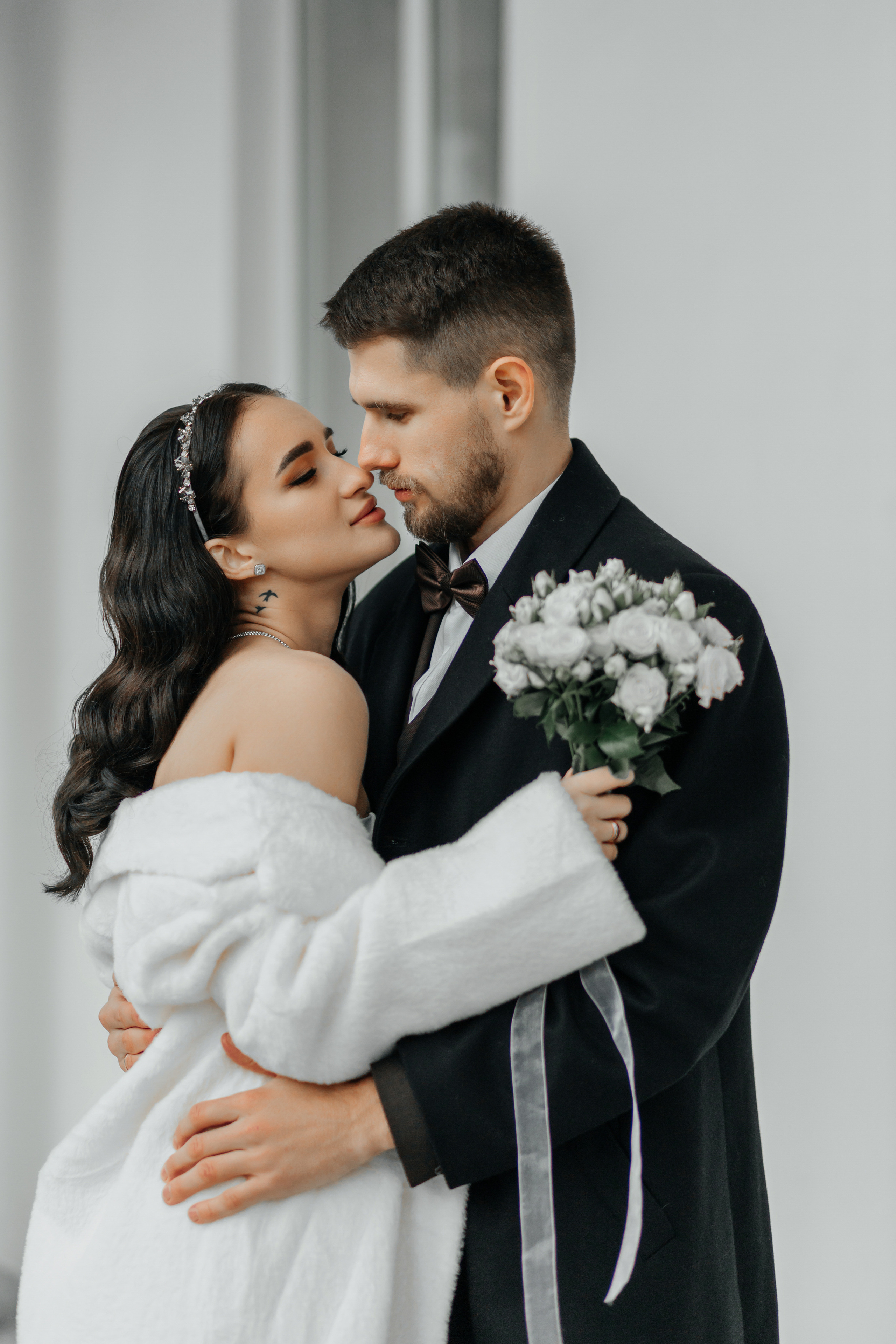 Вячеслав и Валерия. Фотограф Краснодар