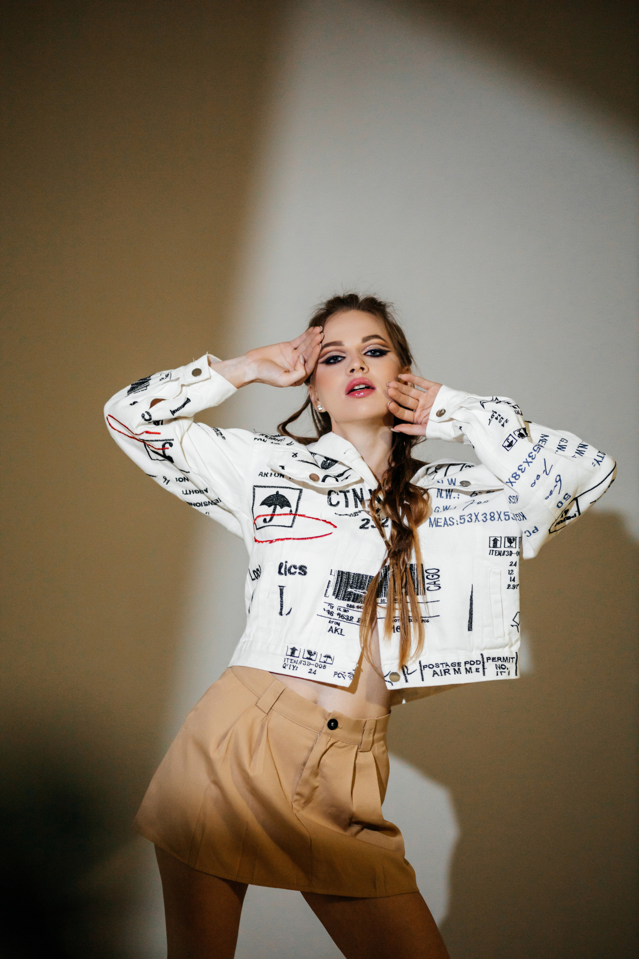 Ксения. Фотограф Краснодар