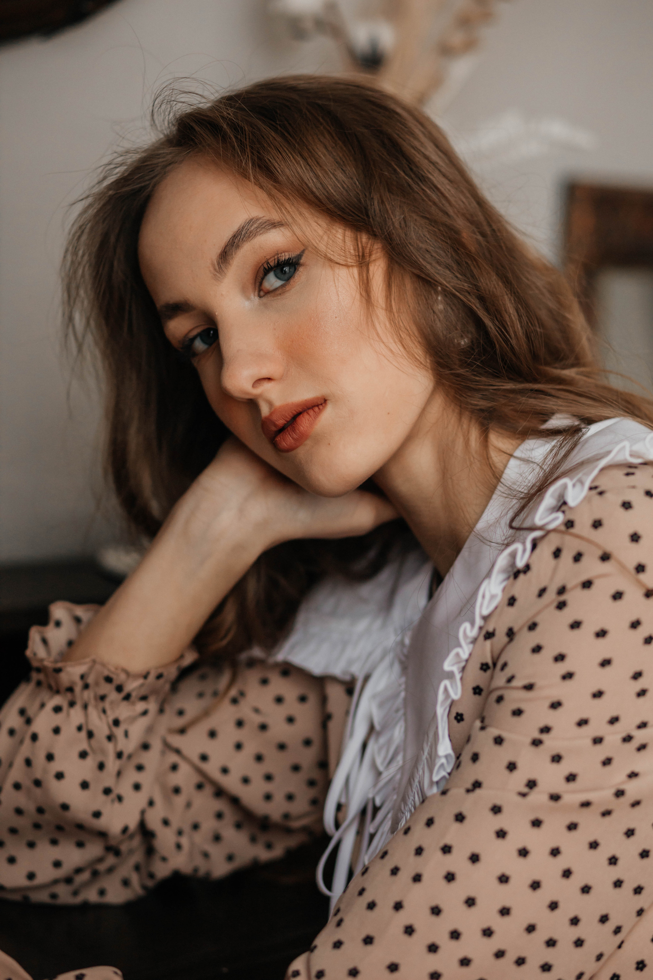 Лиза. Фотограф Краснодар