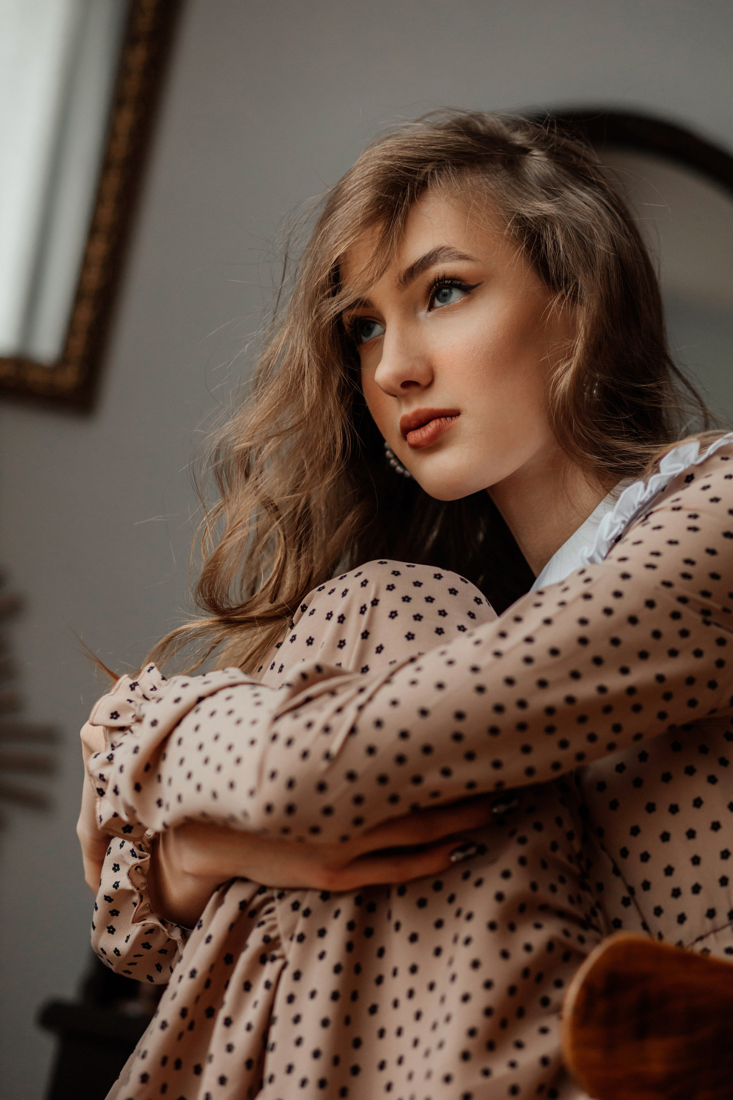 Лиза. Фотограф Краснодар