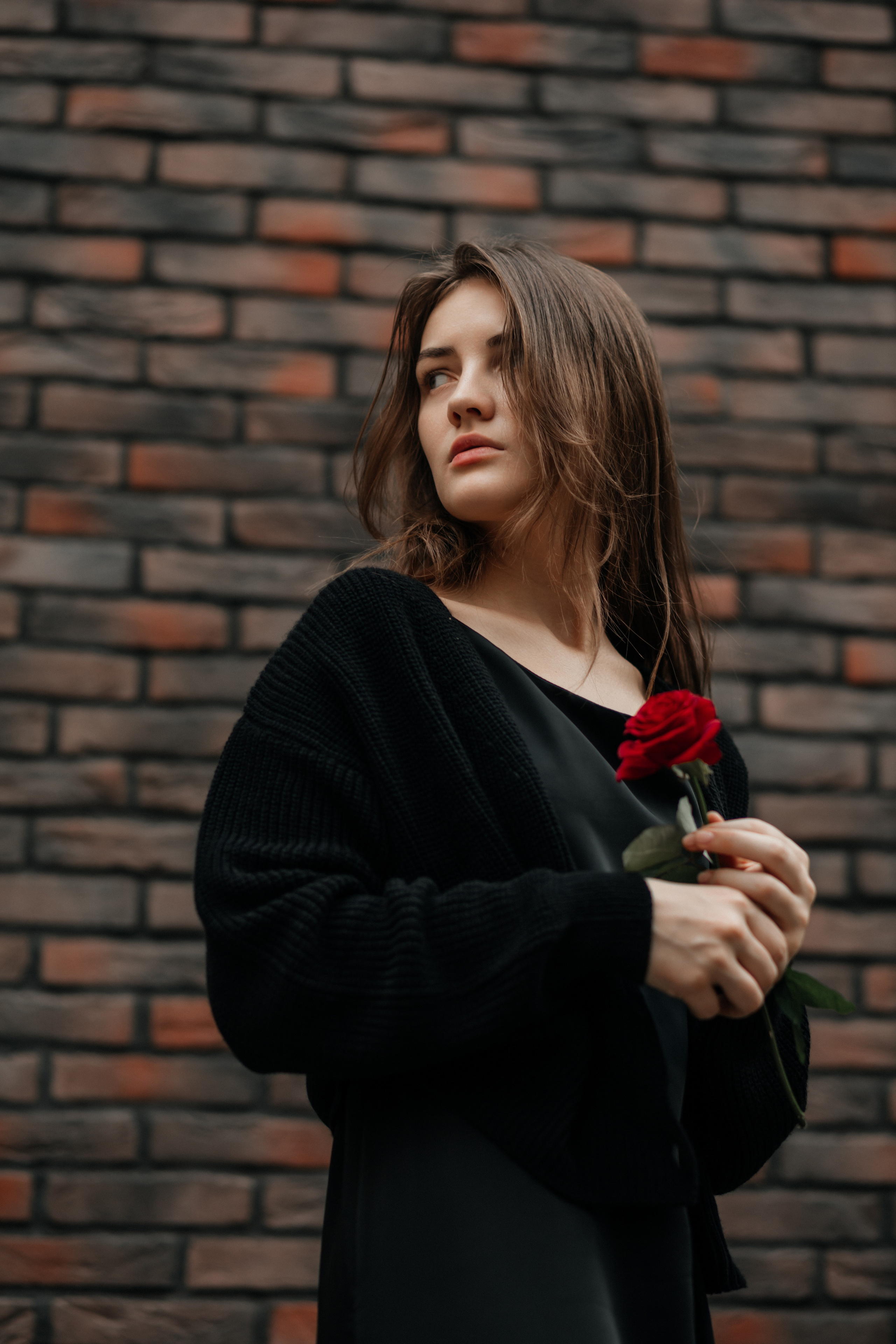 Алина. Фотограф Краснодар