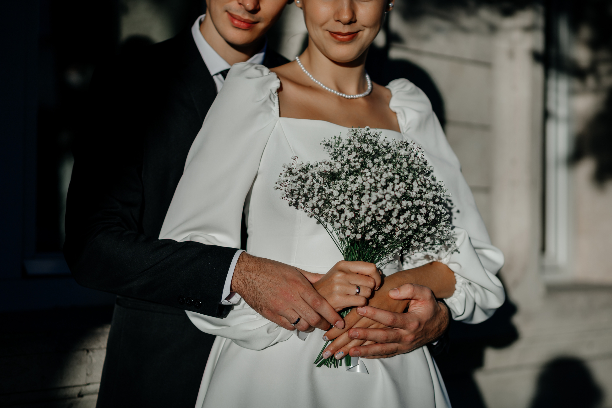 Кирилл и Марина. Фотограф Краснодар