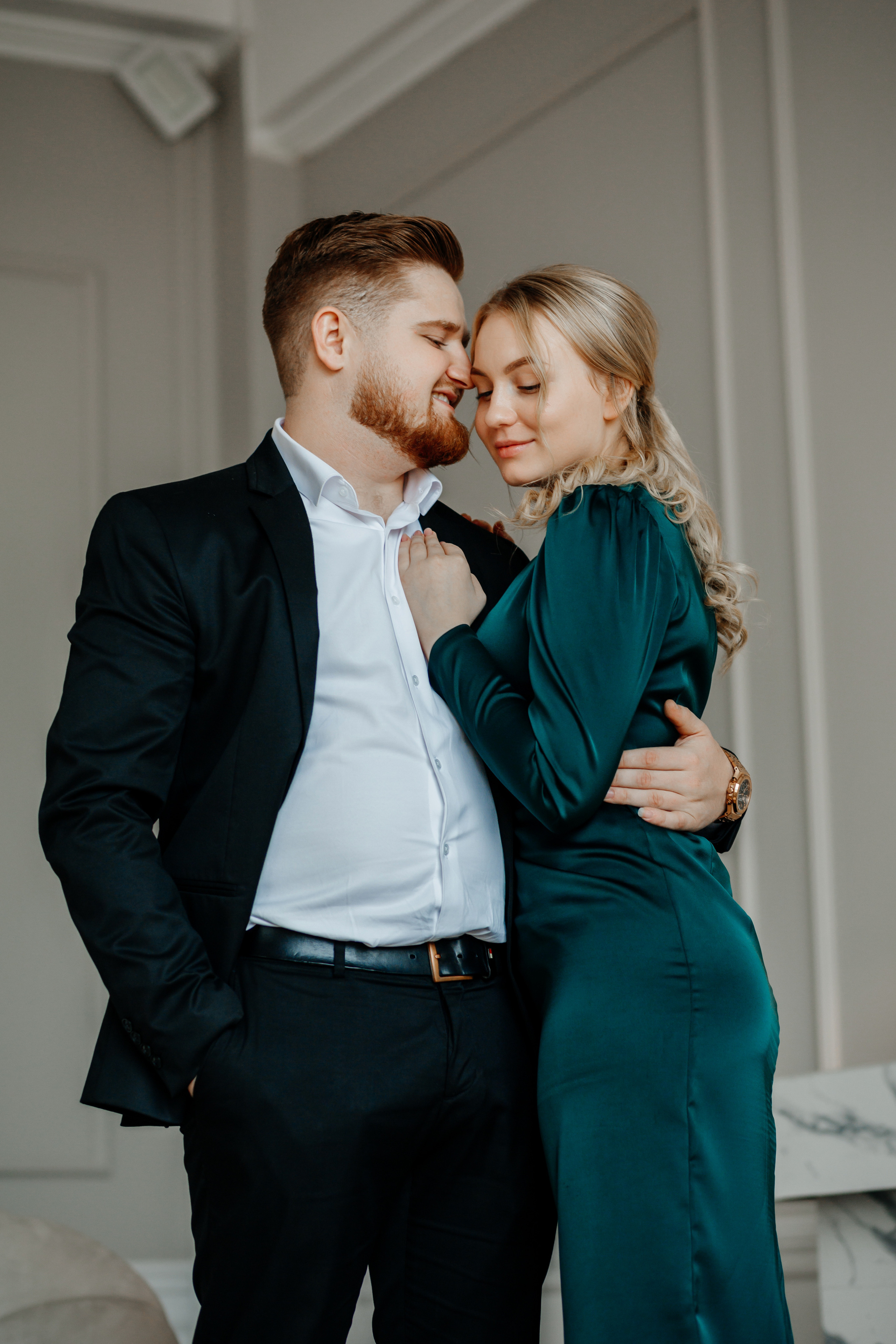 Габриэль и Виктория. Фотограф Краснодар