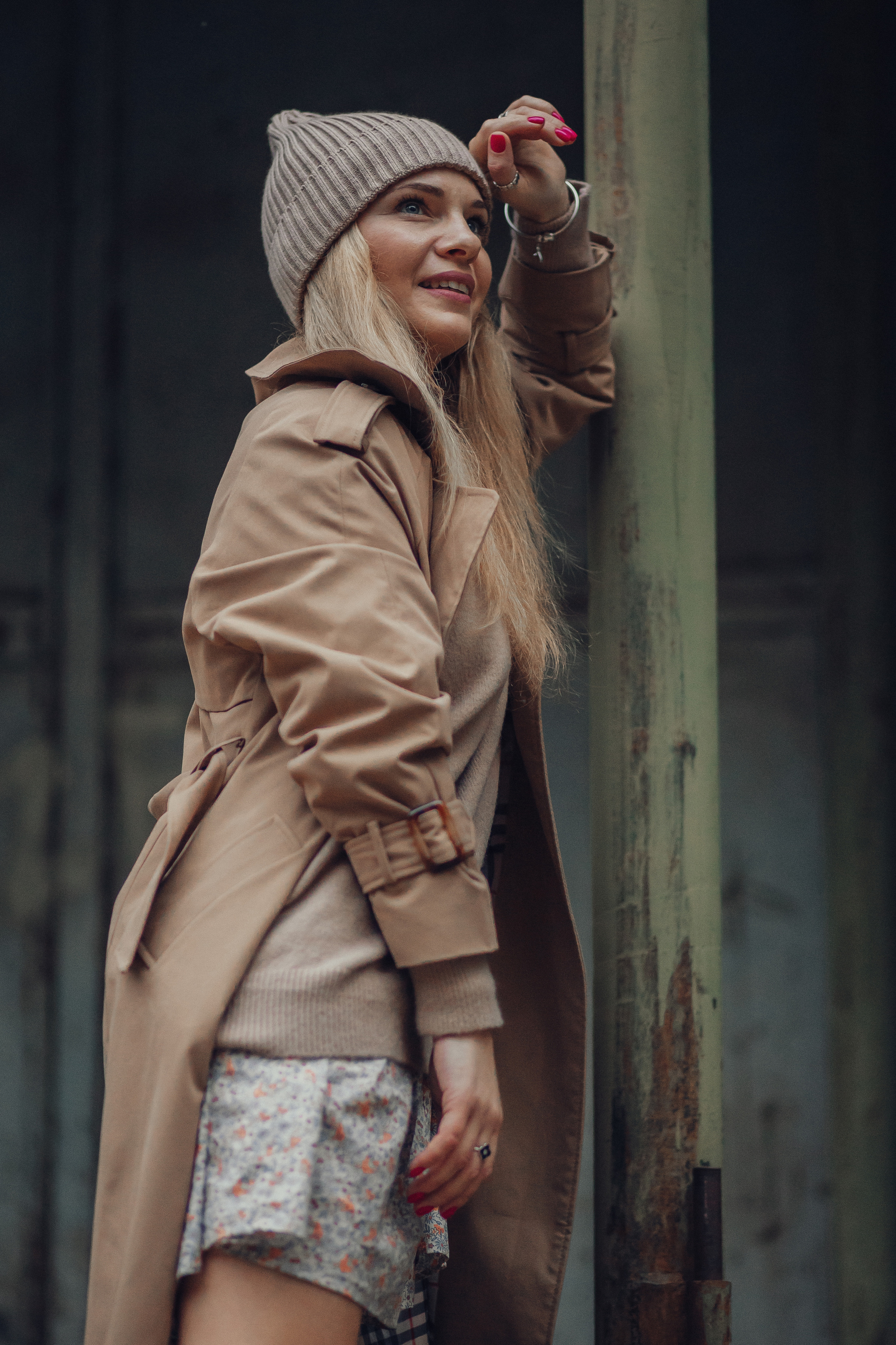 Евгения. Фотограф Краснодар