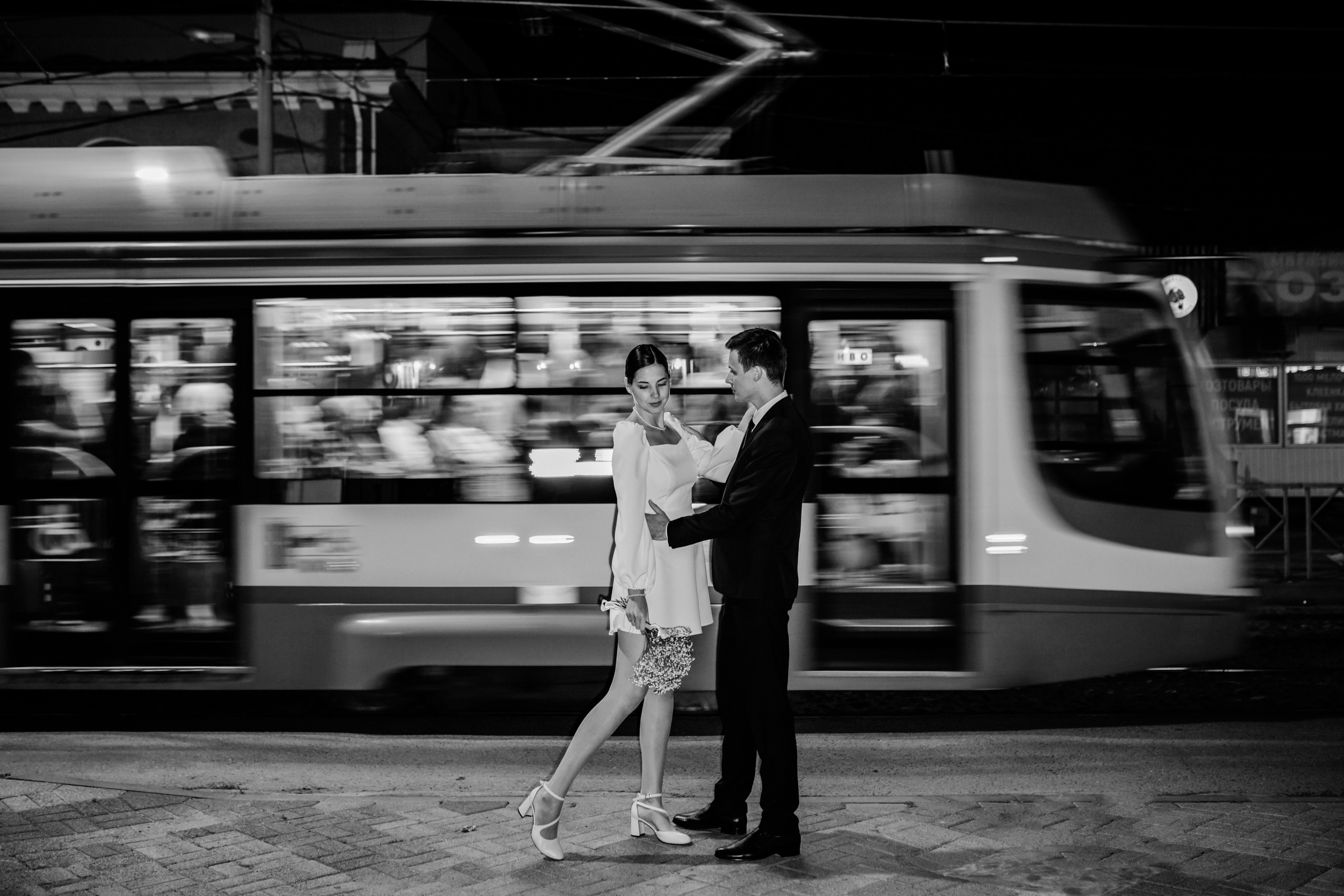 Кирилл и Марина. Фотограф Краснодар