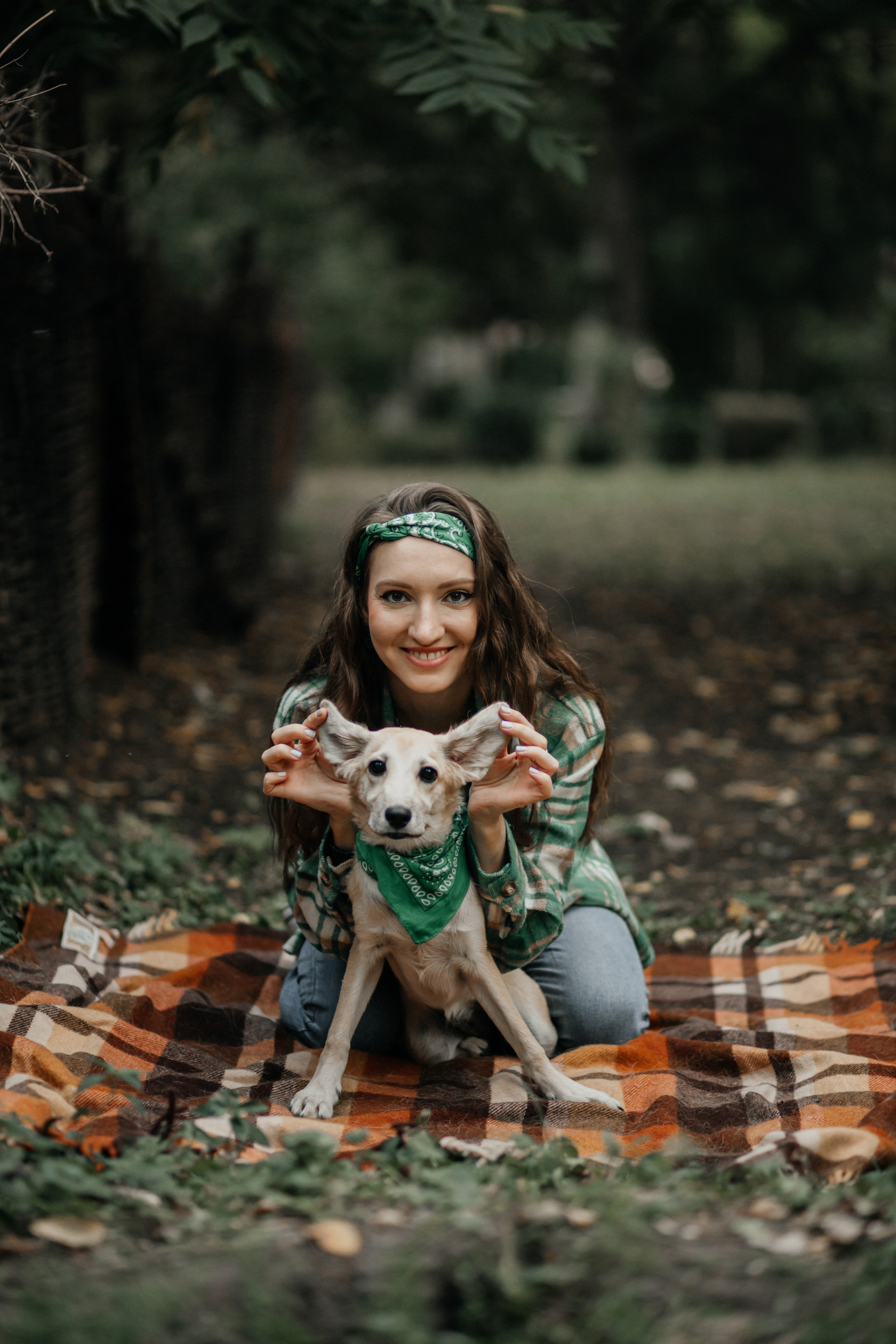 Ксения и Ева. Фотограф Краснодар