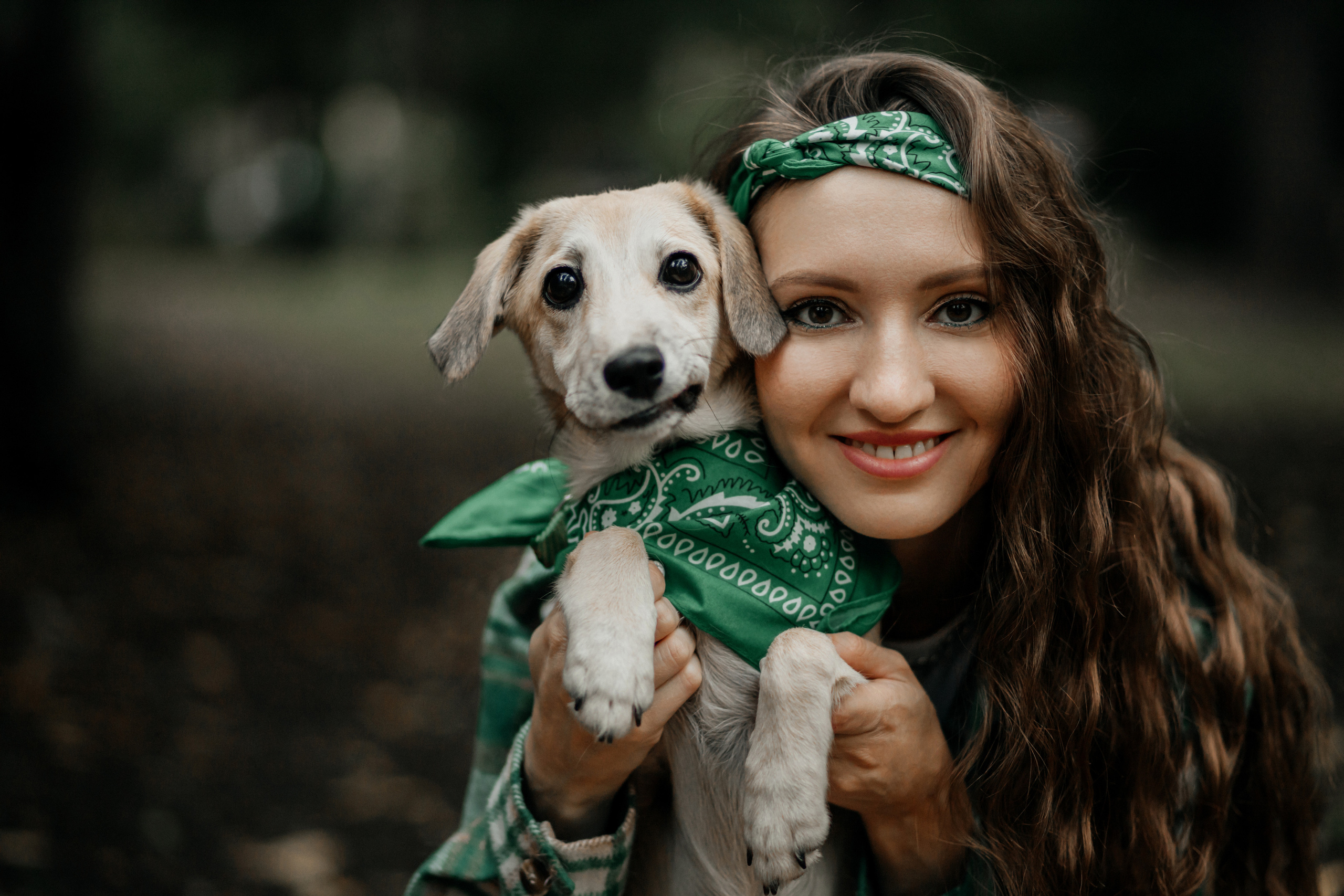 Ксения и Ева. Фотограф Краснодар