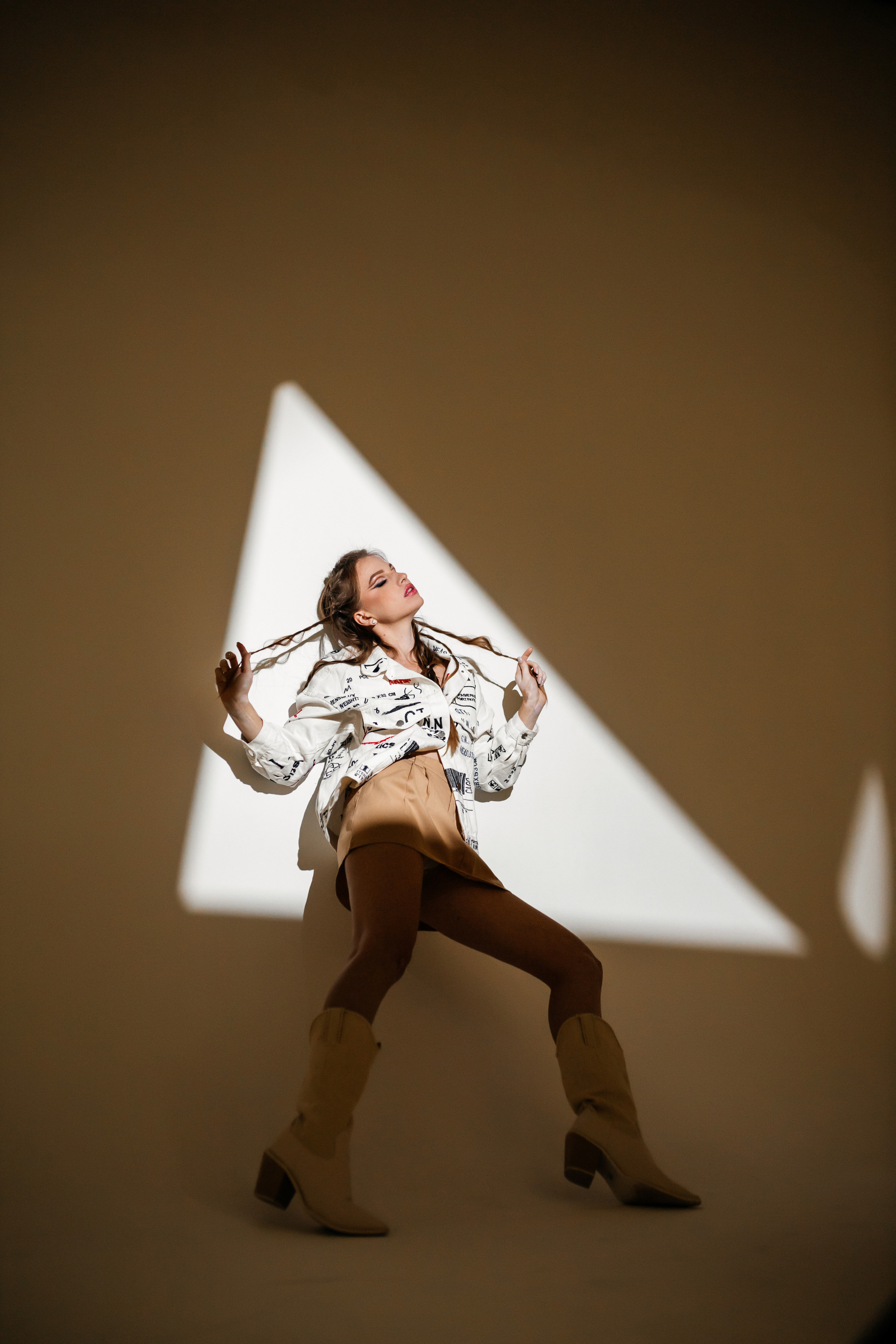 Ксения. Фотограф Краснодар