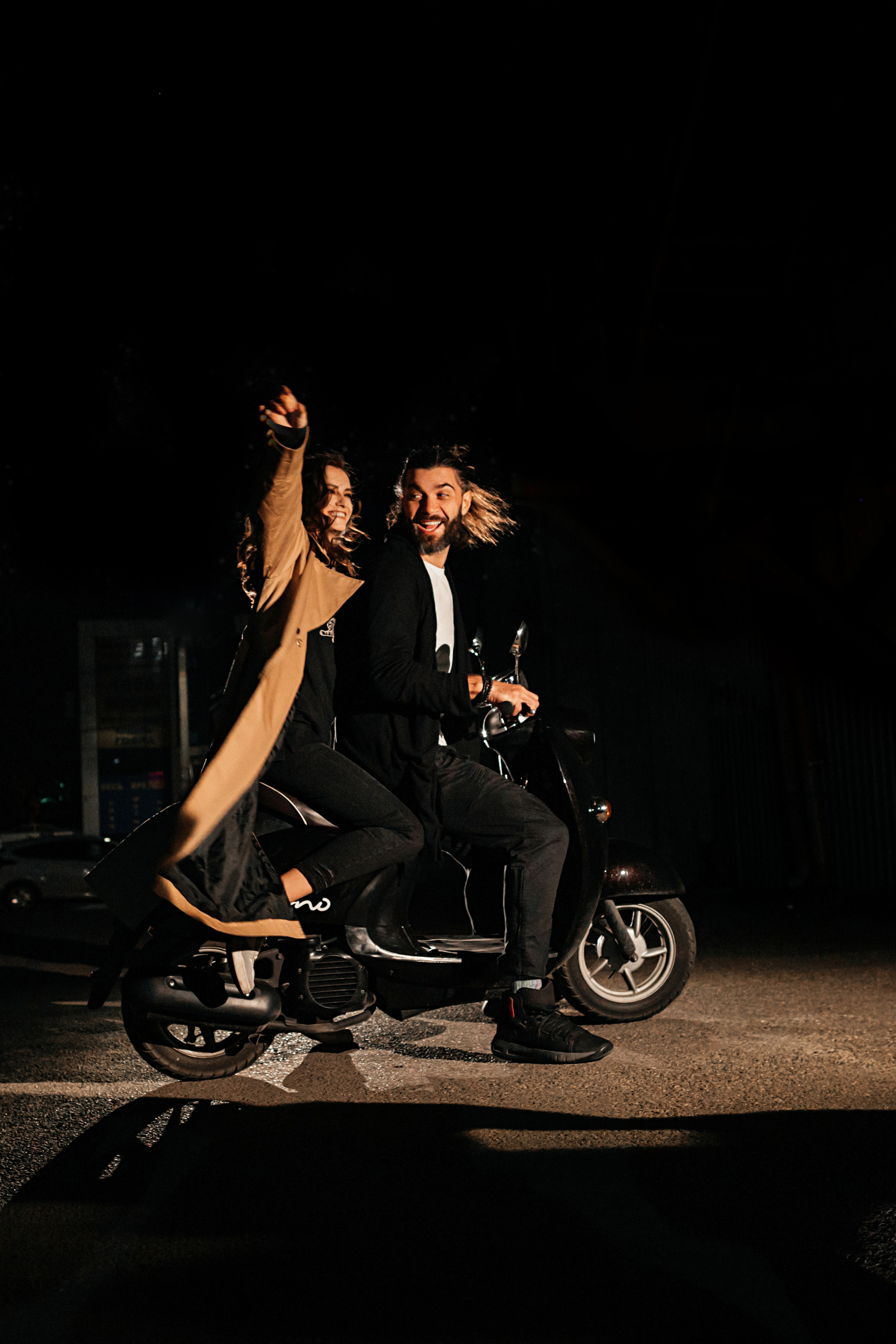 Сергей и Элина. Фотограф Краснодар