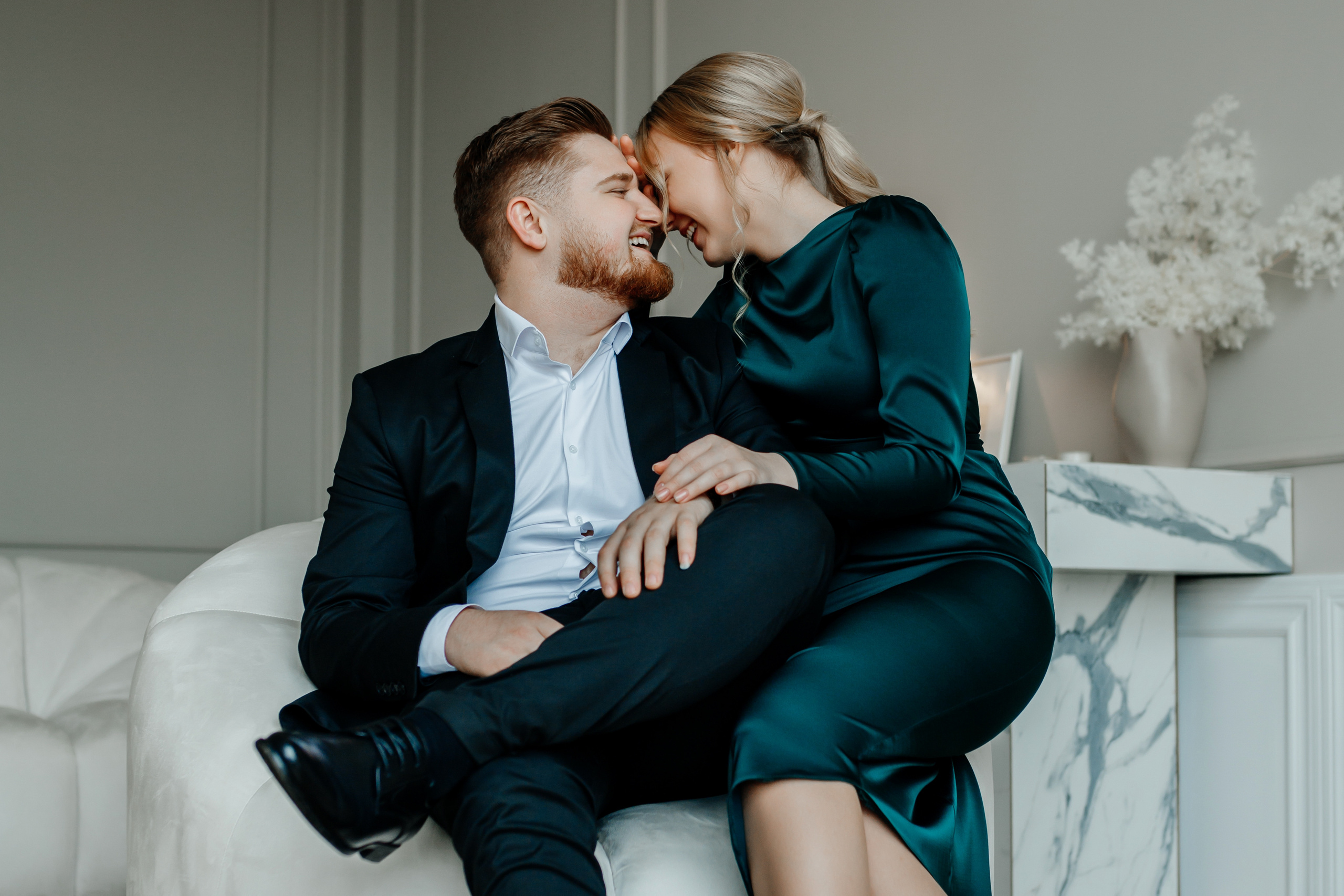 Габриэль и Виктория. Фотограф Краснодар