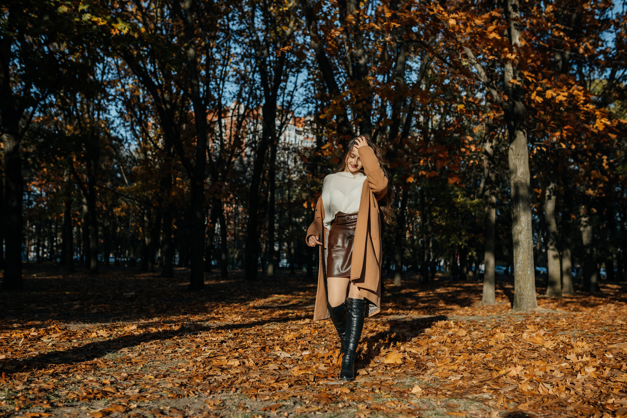 Кристина. Фотограф Краснодар