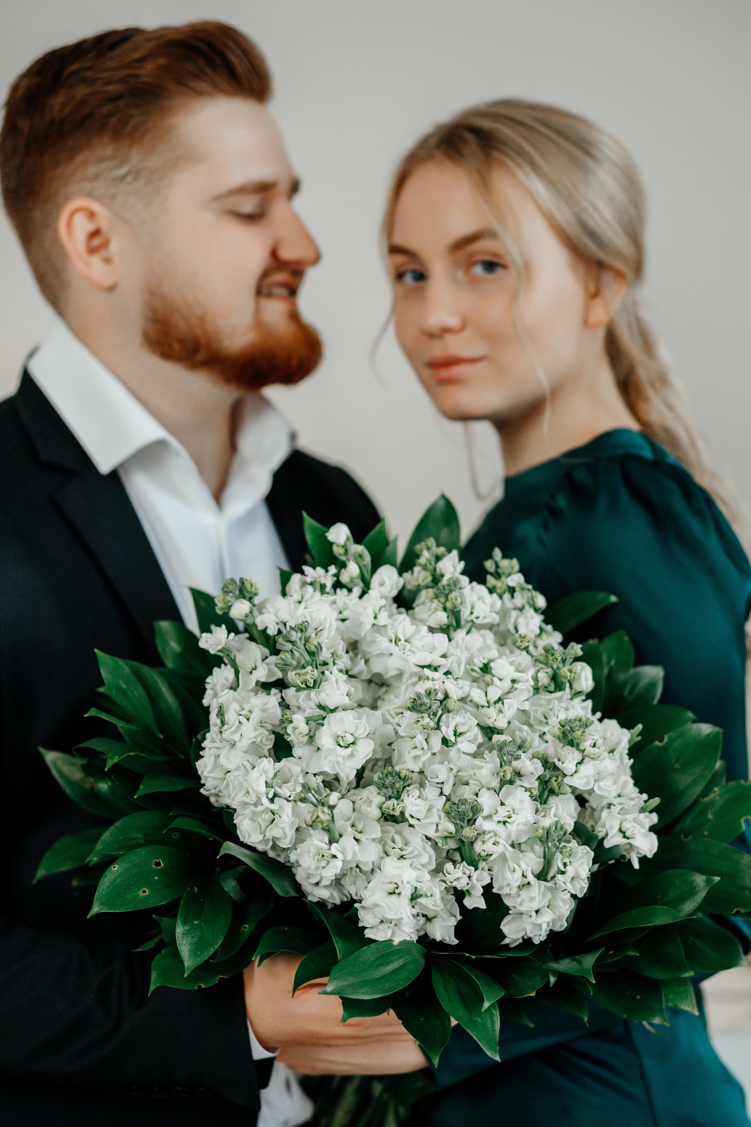 Габриэль и Виктория. Фотограф Краснодар