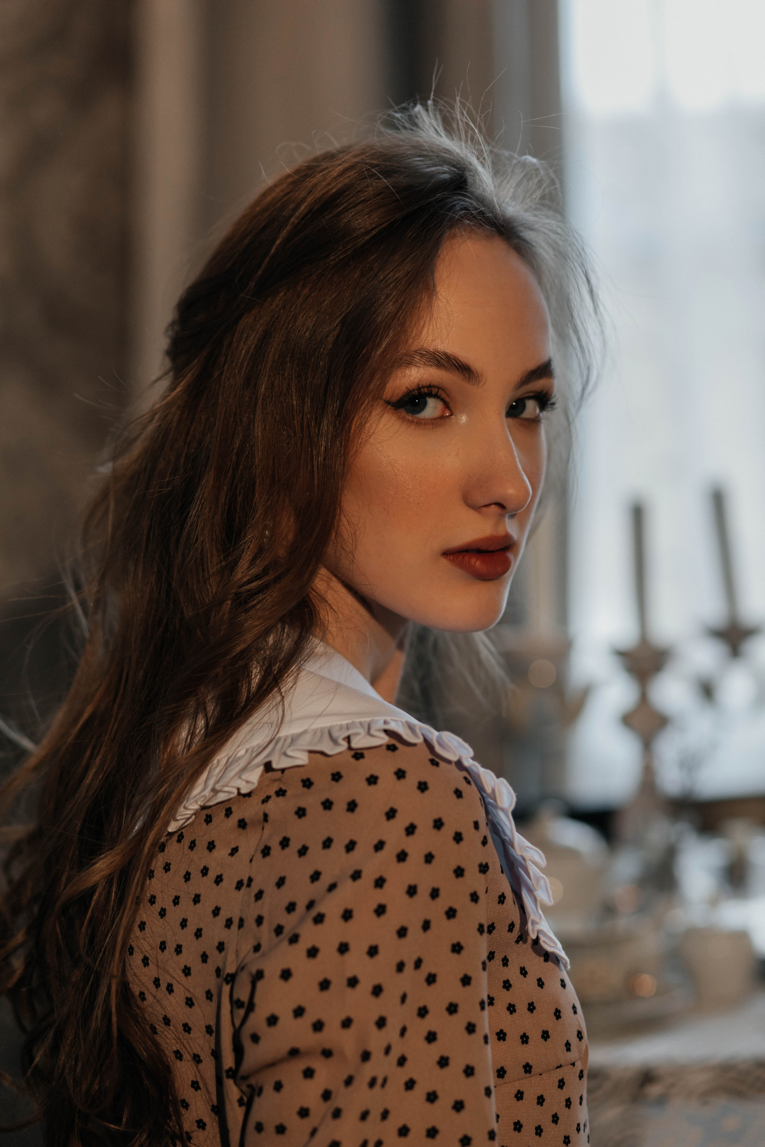 Лиза. Фотограф Краснодар