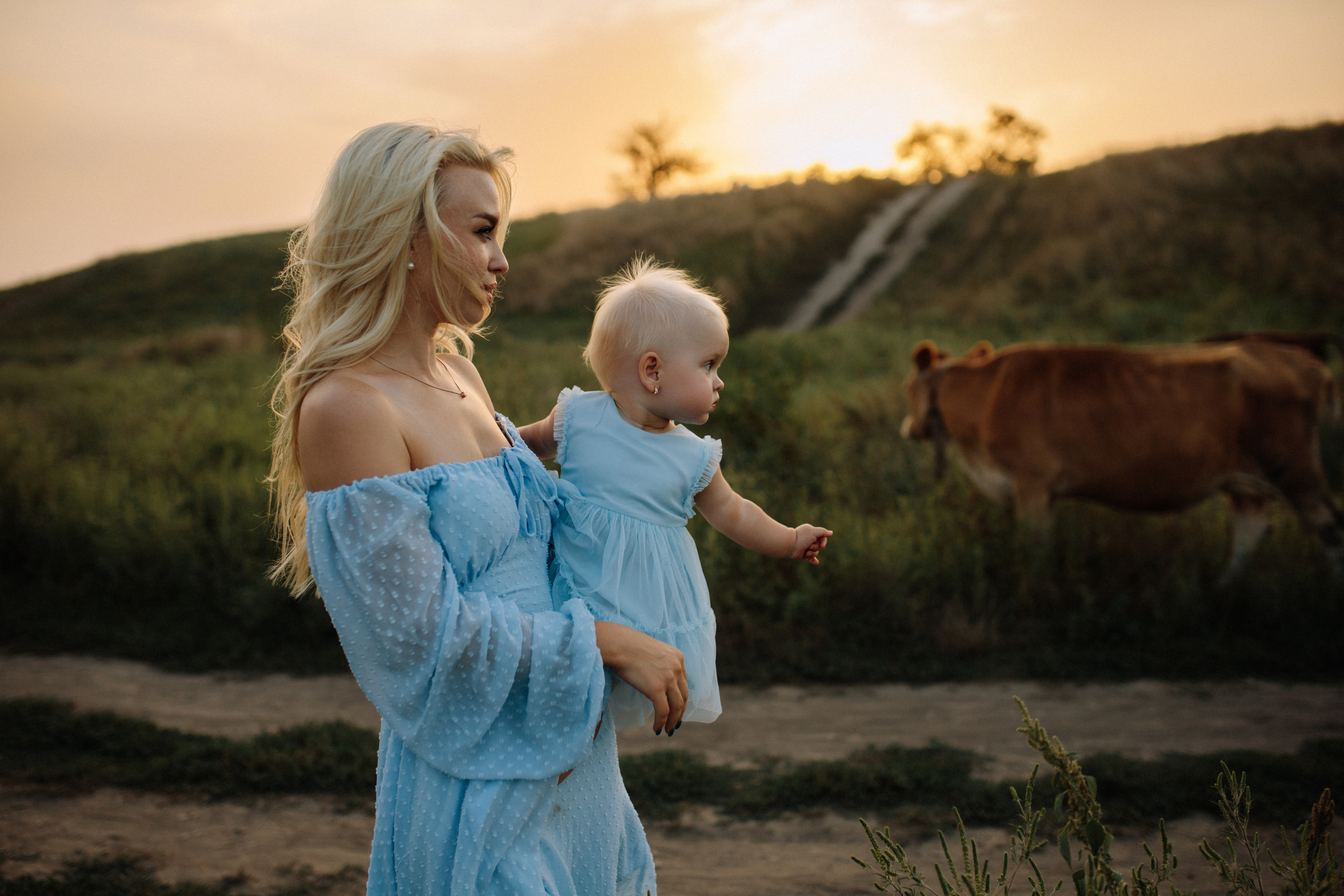 Кристина, Люба и Саша. Фотограф Краснодар