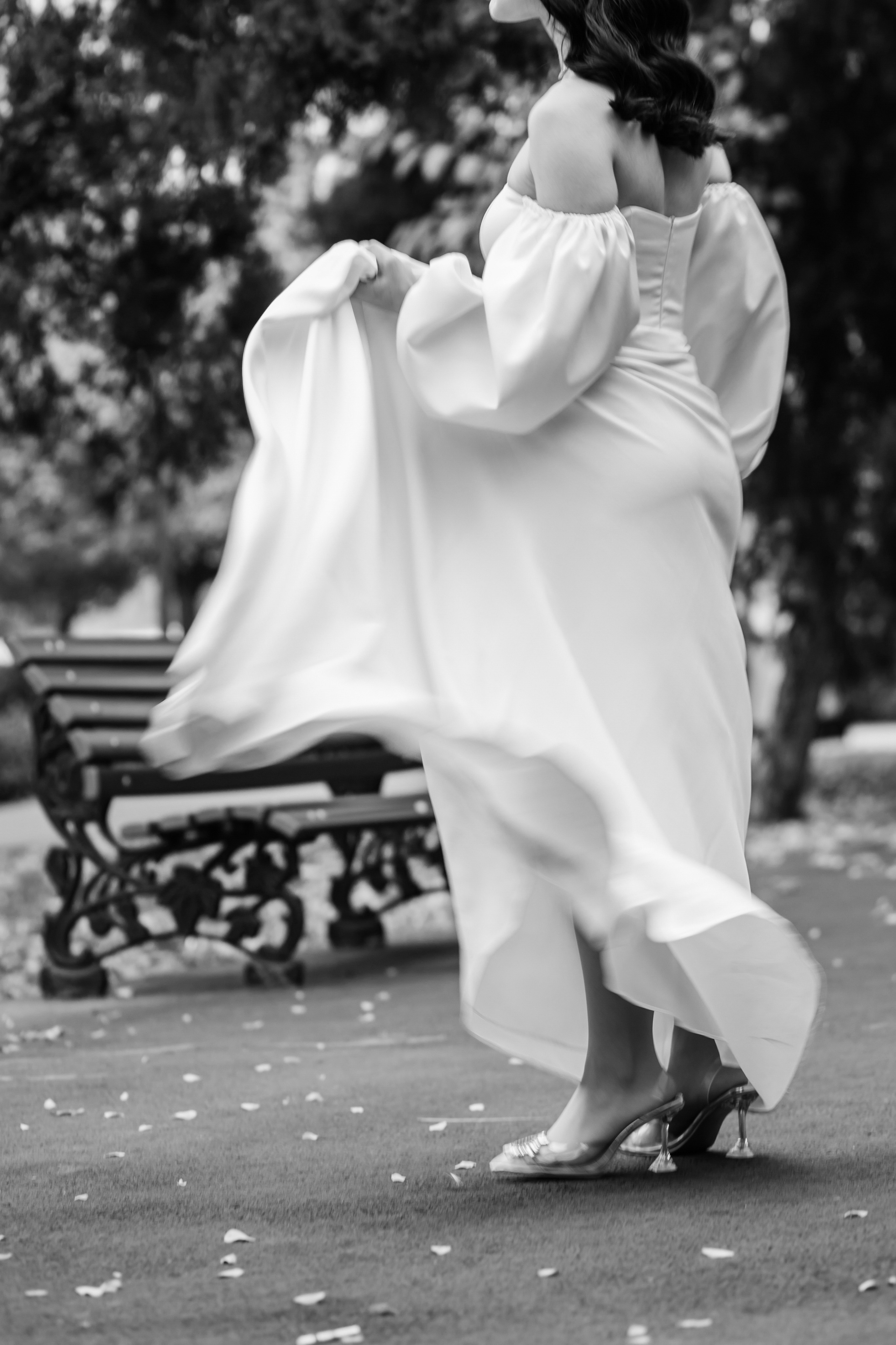 Вячеслав и Валерия. Фотограф Краснодар