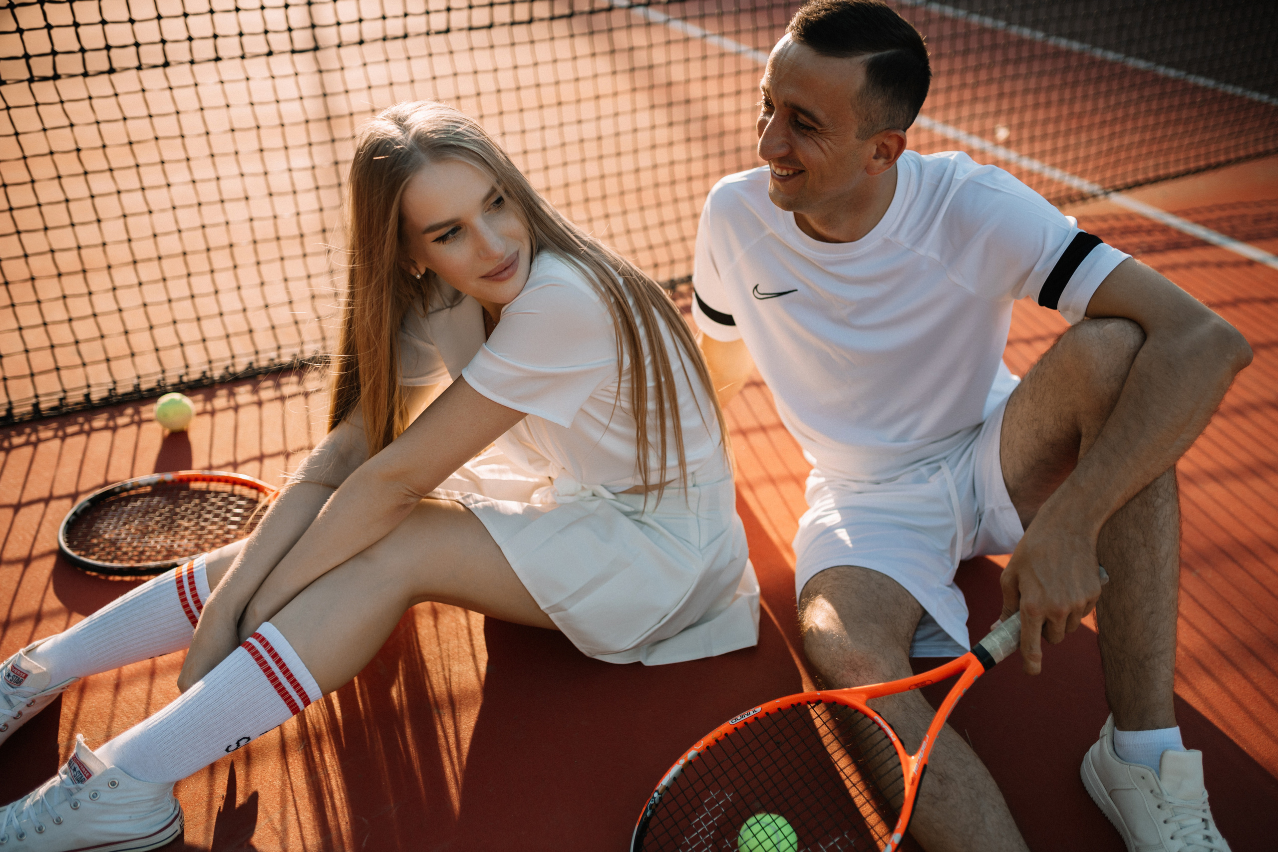 Жора и Аня. Фотограф Краснодар