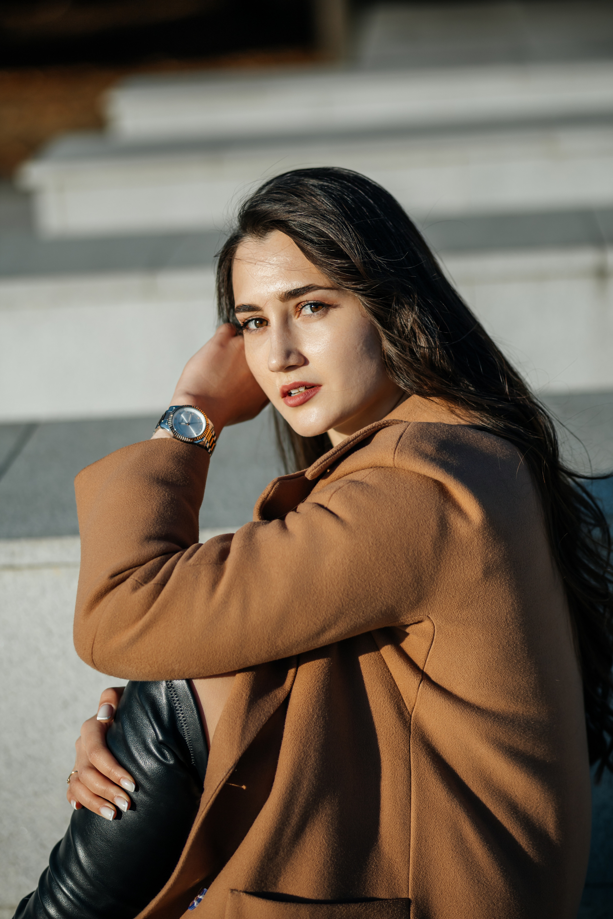 Кристина. Фотограф Краснодар