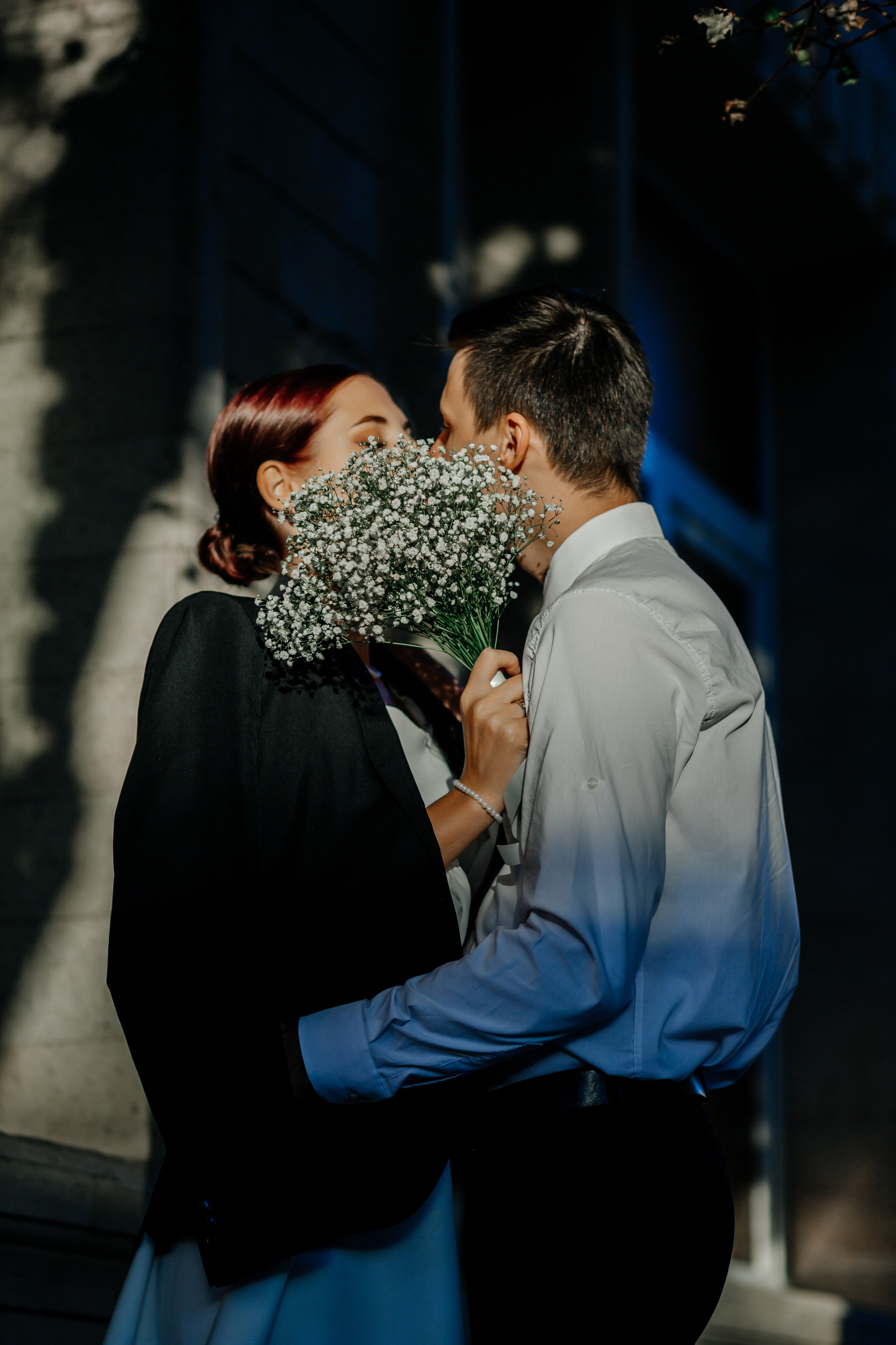 Кирилл и Марина. Фотограф Краснодар