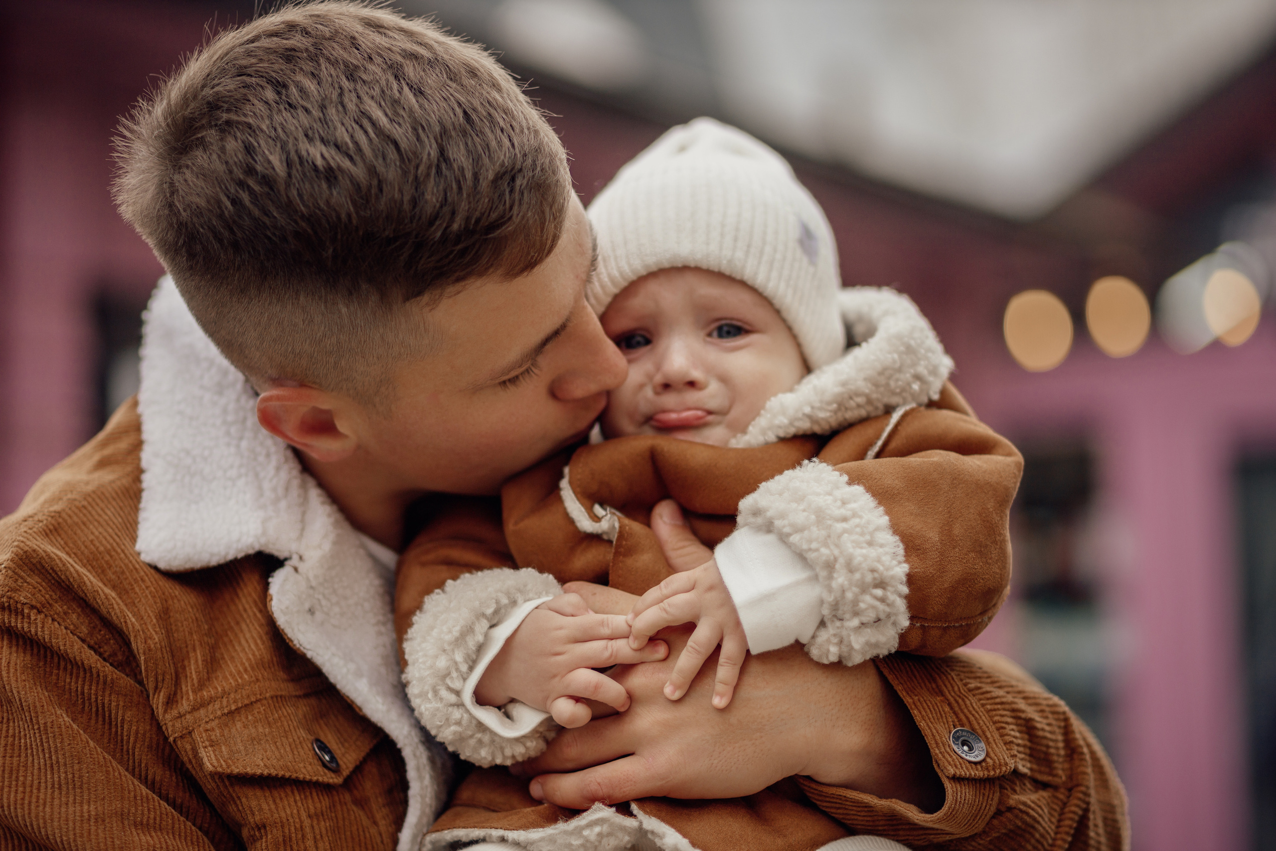 Веня, Алина и Эмир. Фотограф Краснодар