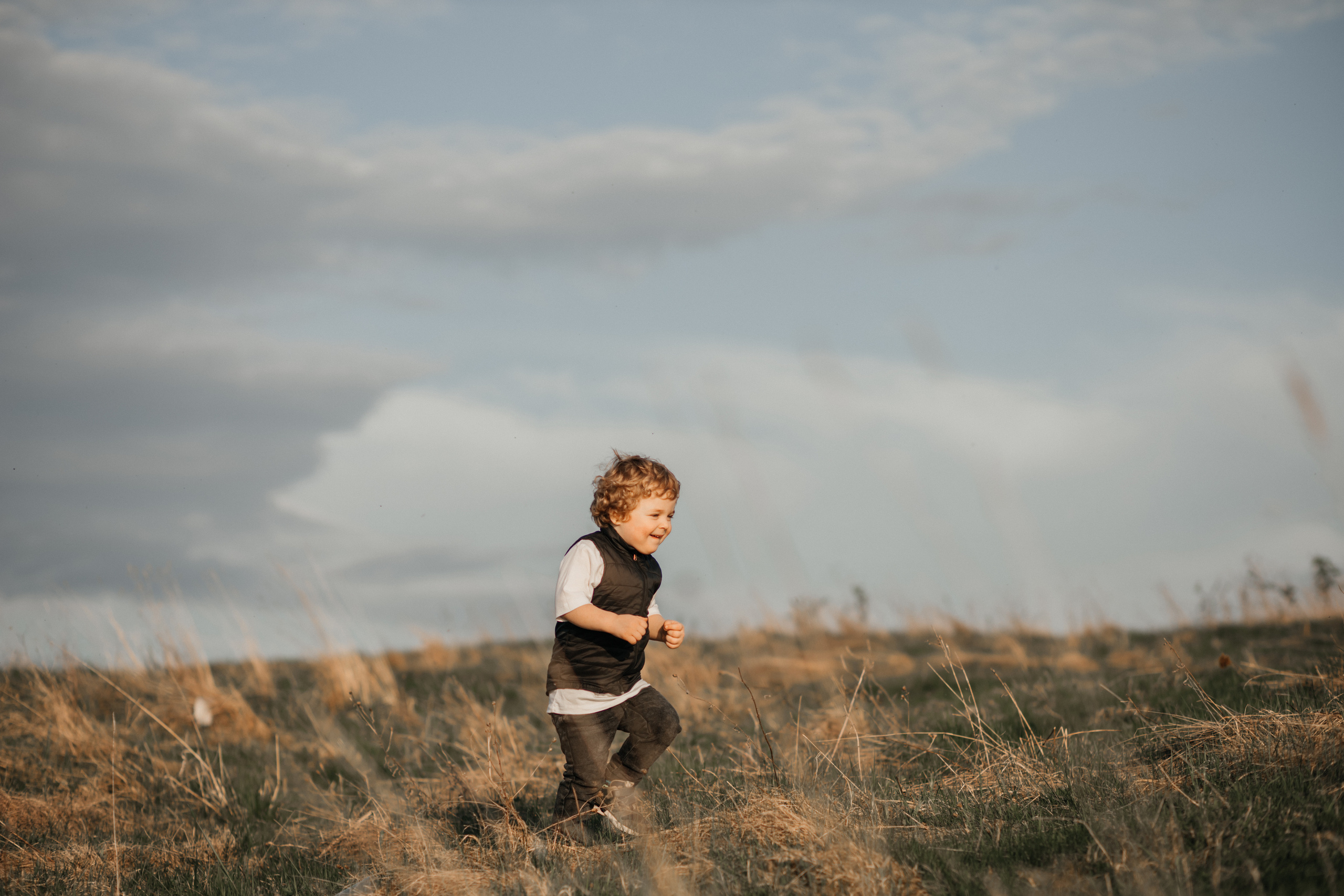 Аня и 3 сына. Фотограф Краснодар