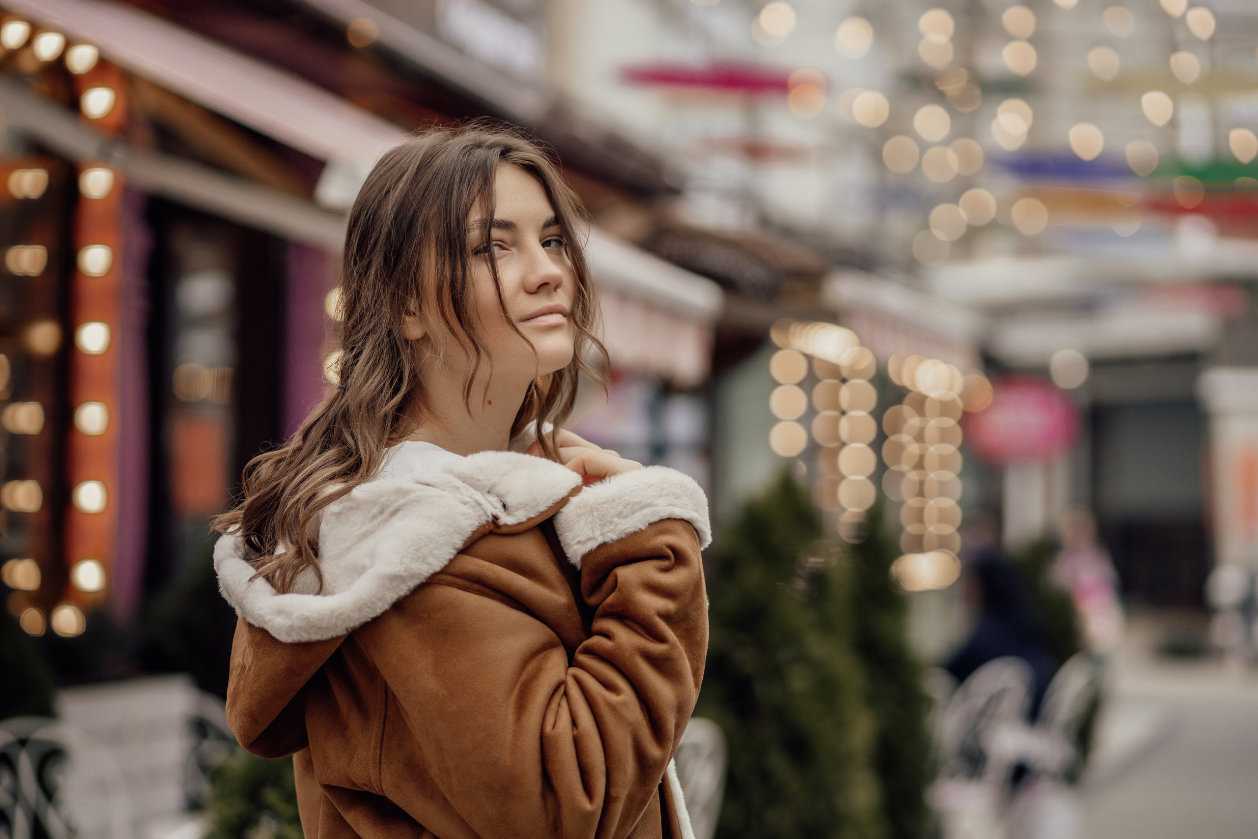 Веня, Алина и Эмир. Фотограф Краснодар